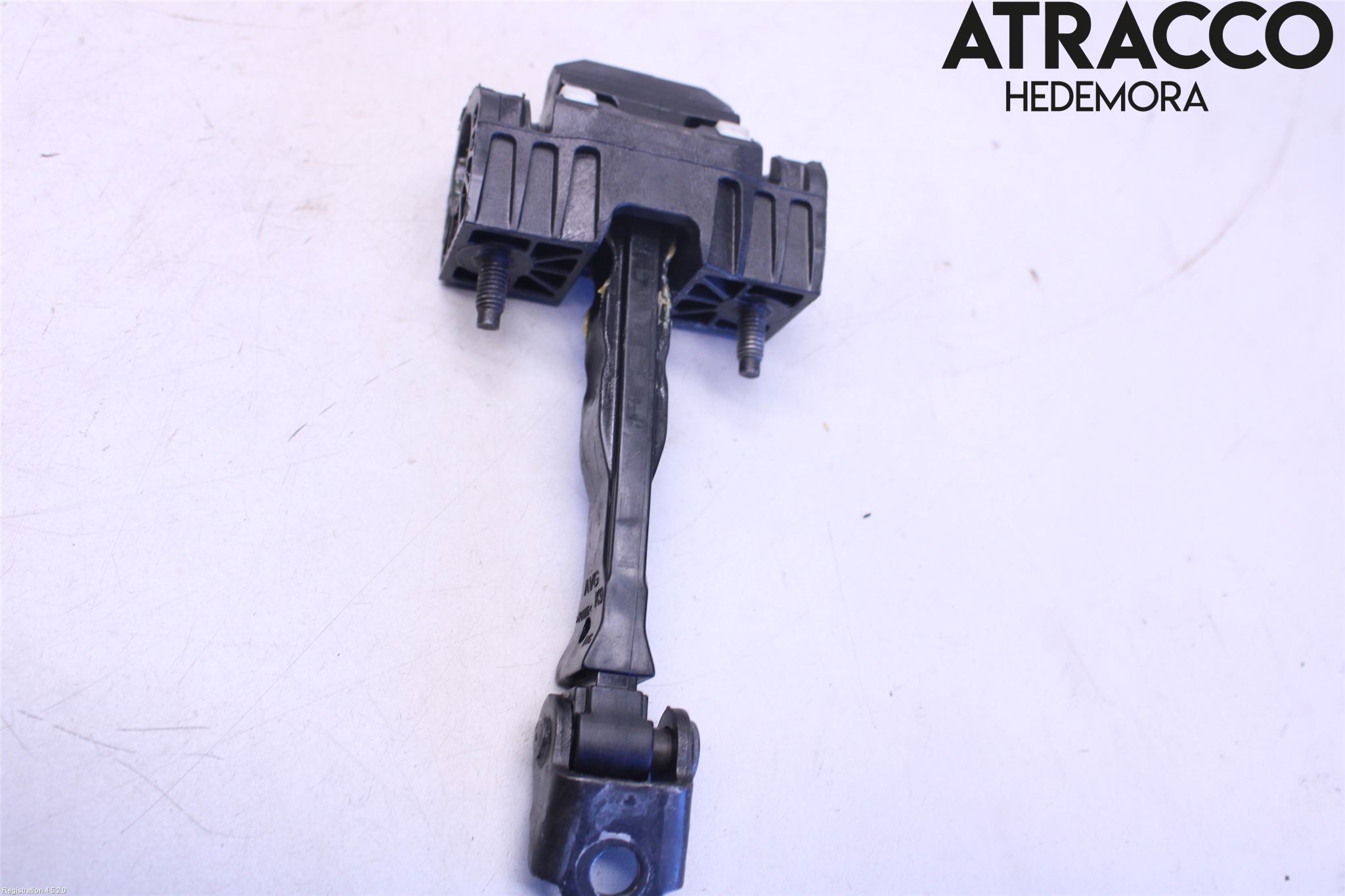 Citroen BERLINGO/E-BERLINGO 19- Dørstopper