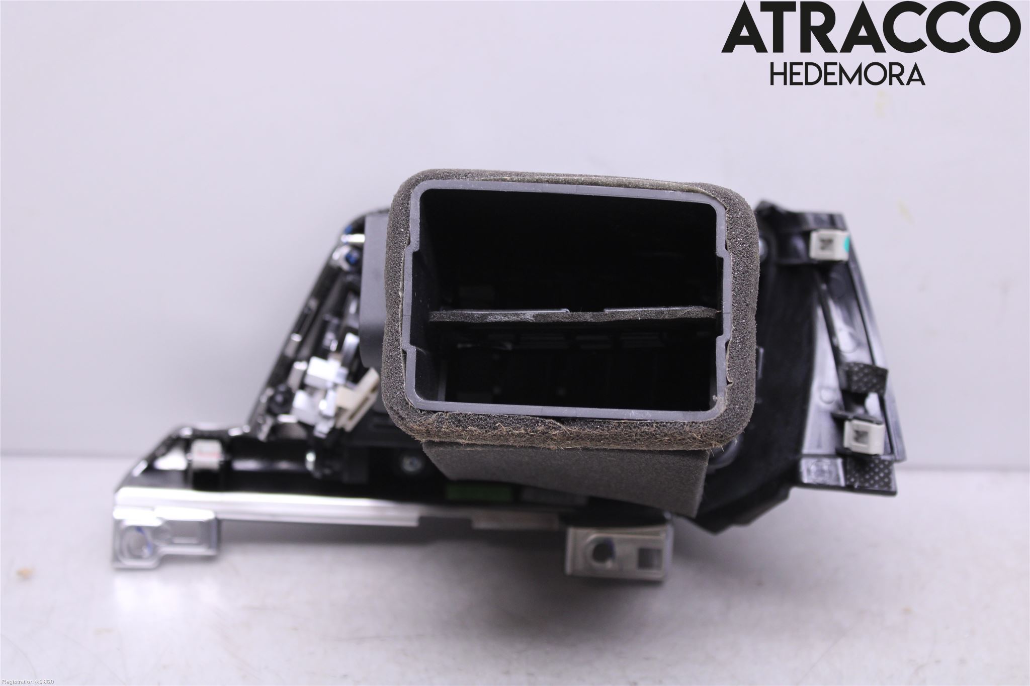 Kia OPTIMA 16-20 Dashbord Kanal - Dyse