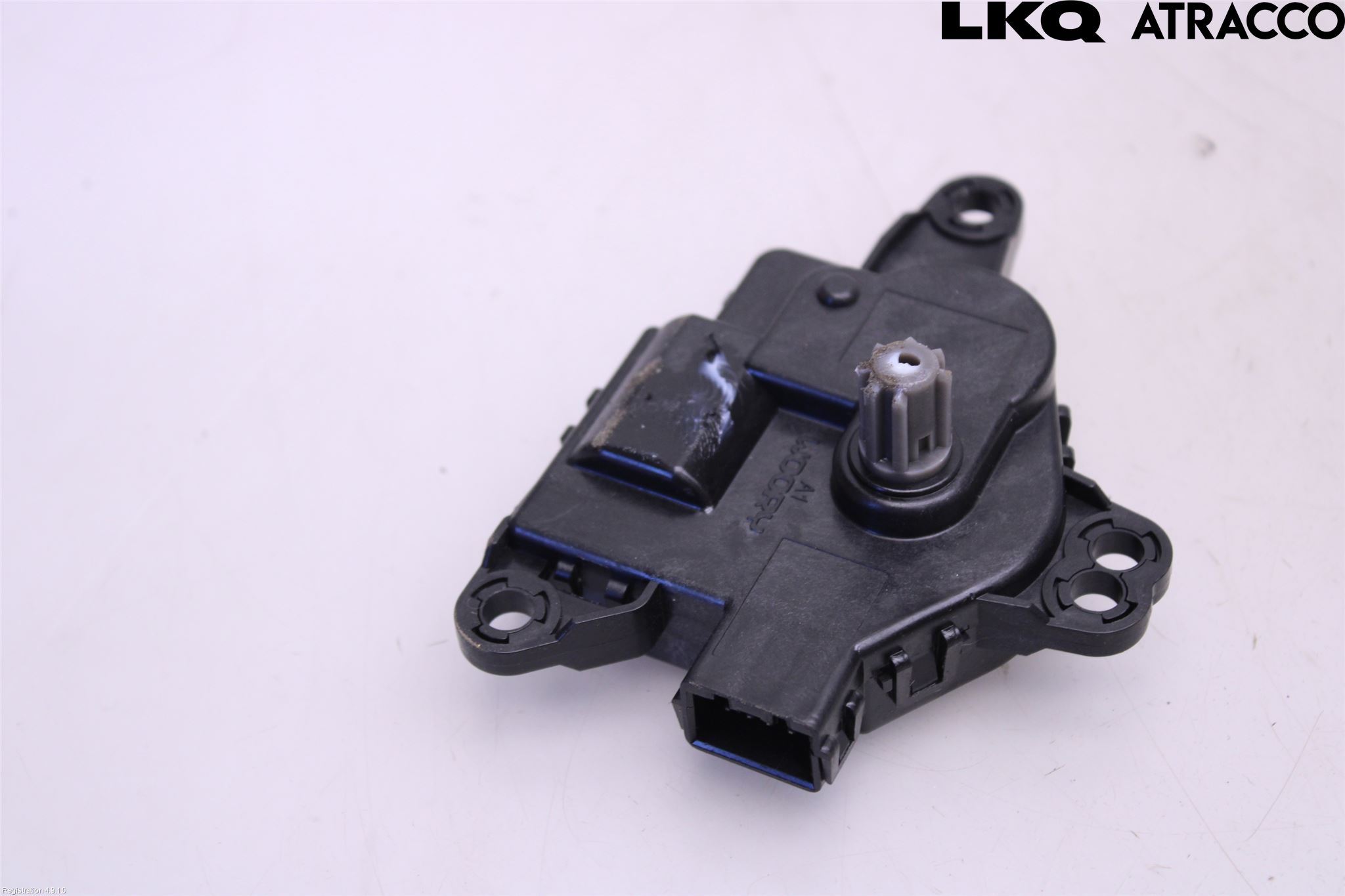 Kia CEED/CEED SW 19- Varme Ac Regulerings Motor