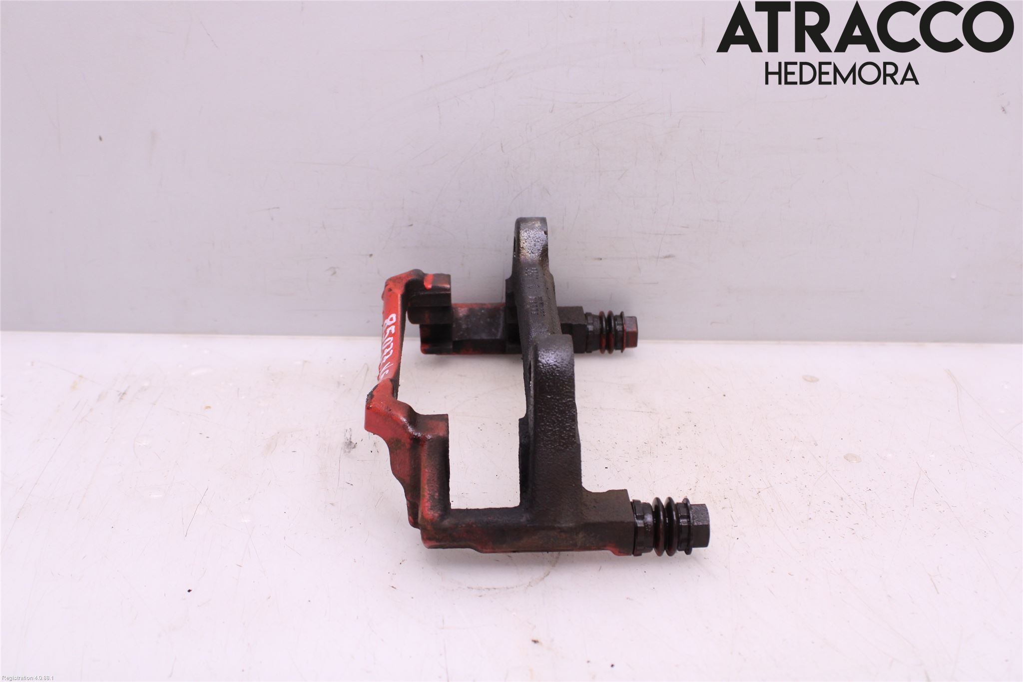 Audi A3/S3 8V 13-20 Bremsecaliper Feste Holder