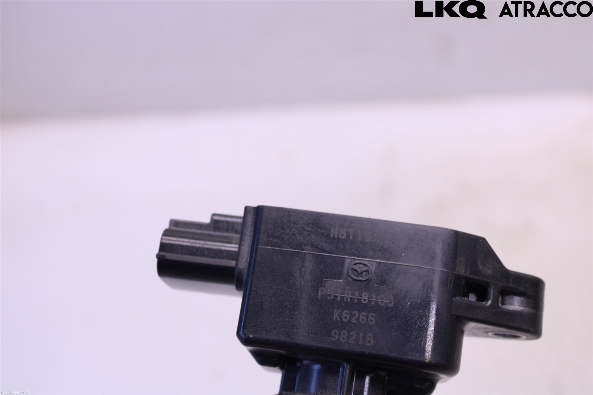 Mazda 2 (DJ) 15-22 Coil