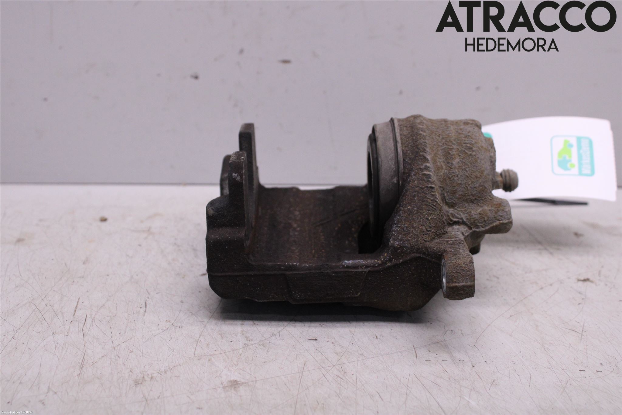 Opel MOKKA 13-20 Bremsecaliper Foran Venstre