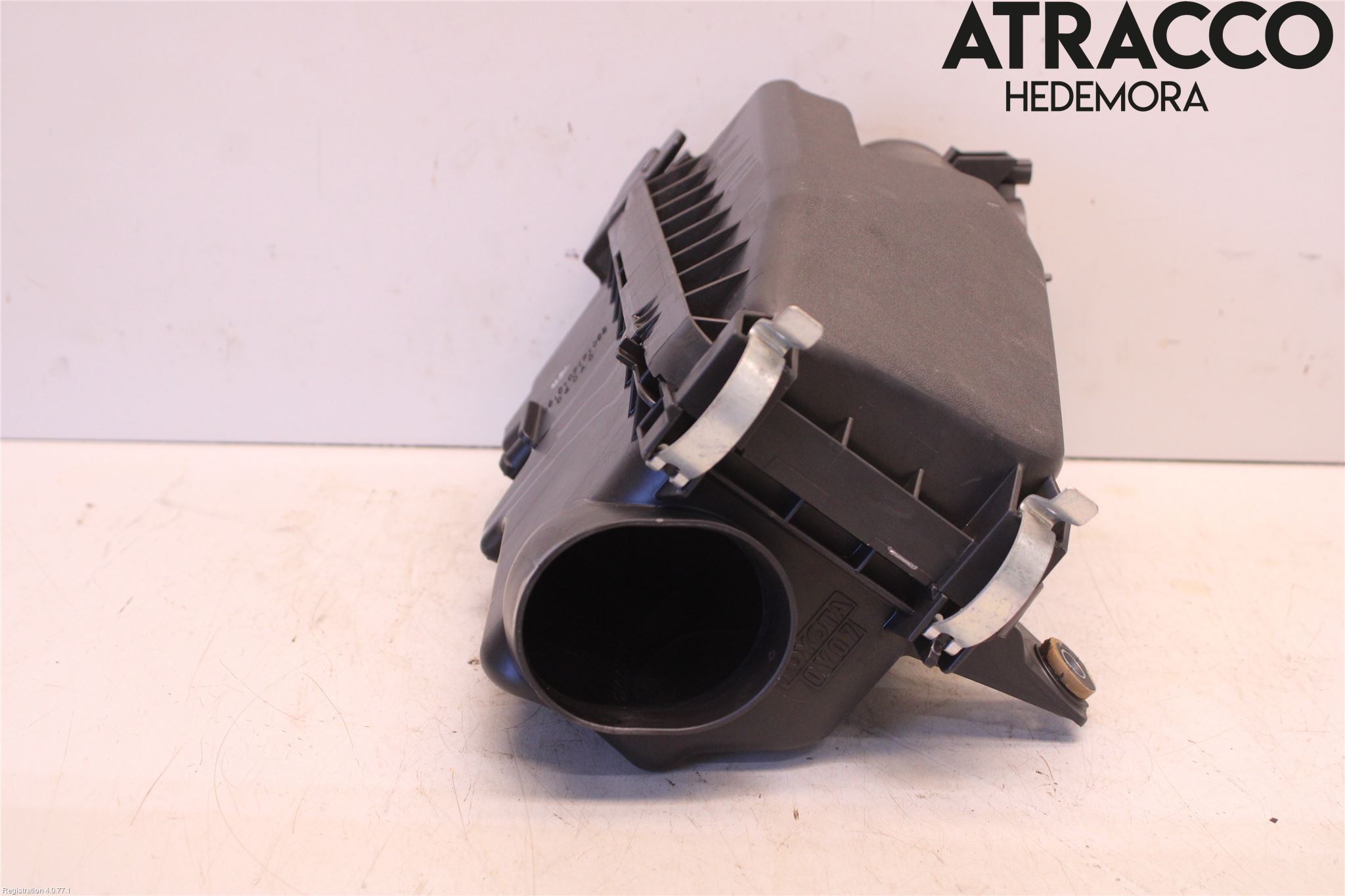 Toyota YARIS XP130 15-20 Luftfilter Boks