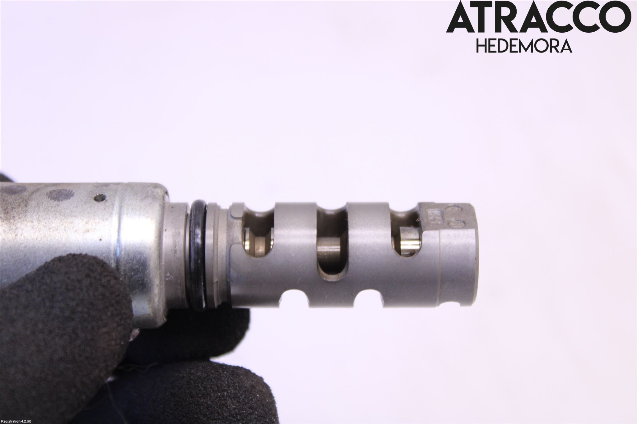 Lexus IS 250/350 14-20 Kamaksel Stillventil