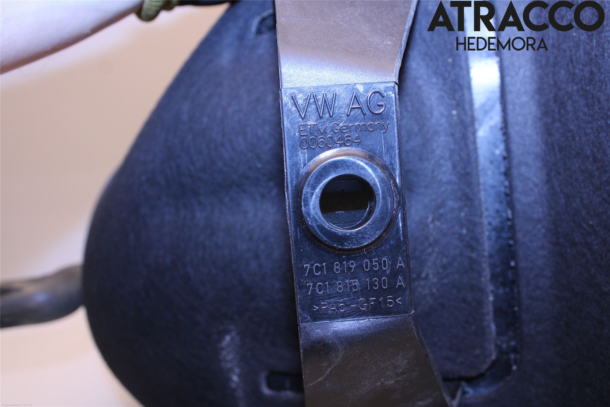 LB MAN Luftstyring Front