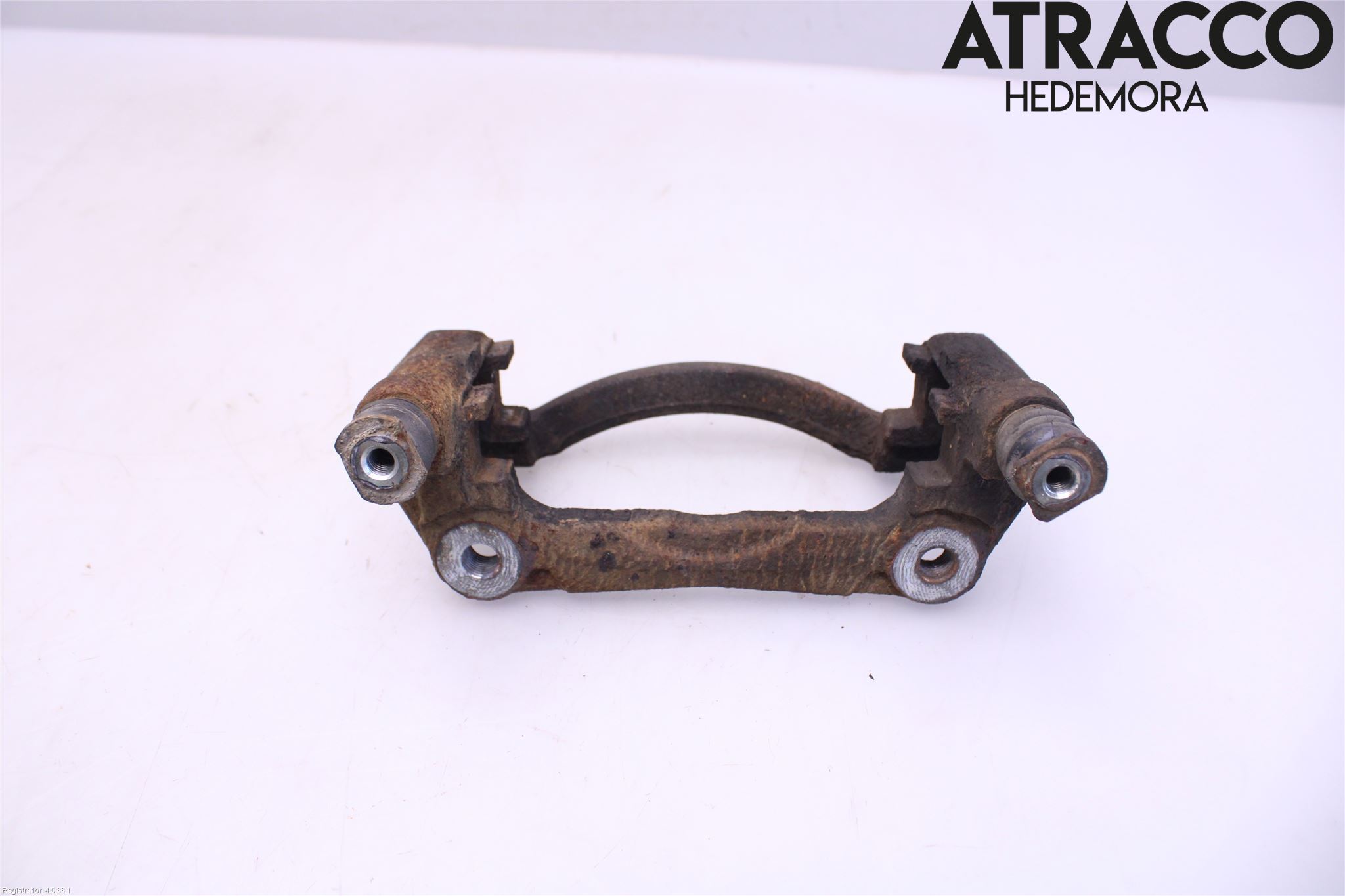Suzuki VITARA 15- Bremsecaliper Feste Holder