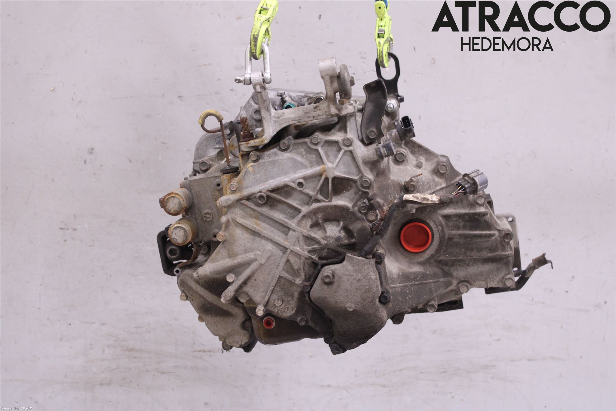 Honda CR-V 02-06 Gearkasse Automat