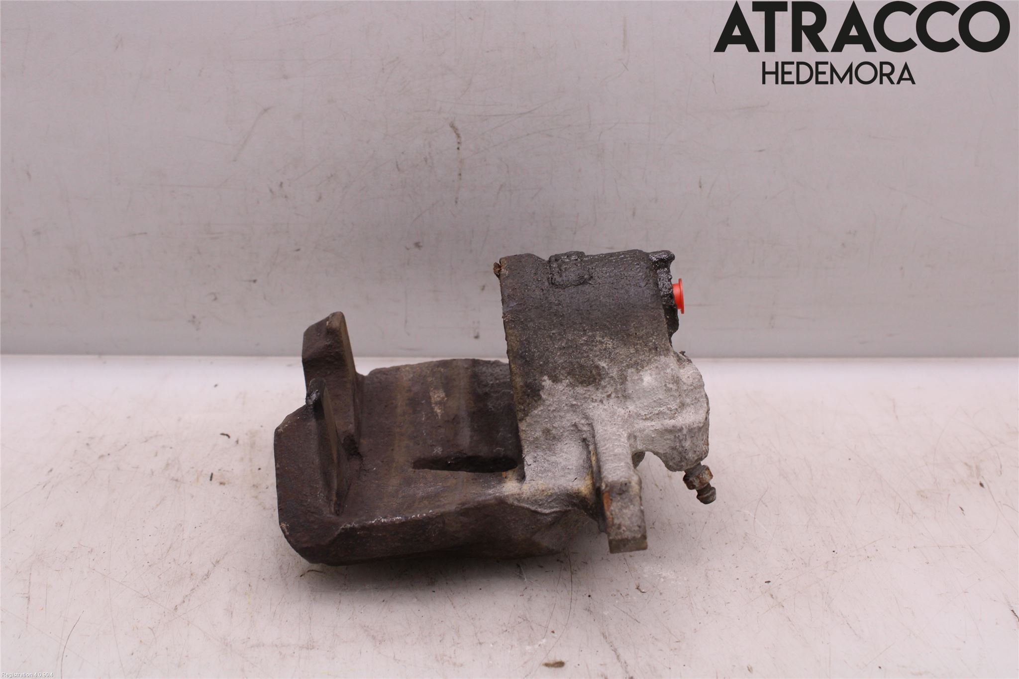 Toyota RAV 4 06-12 Bremsecaliper Foran Høyre