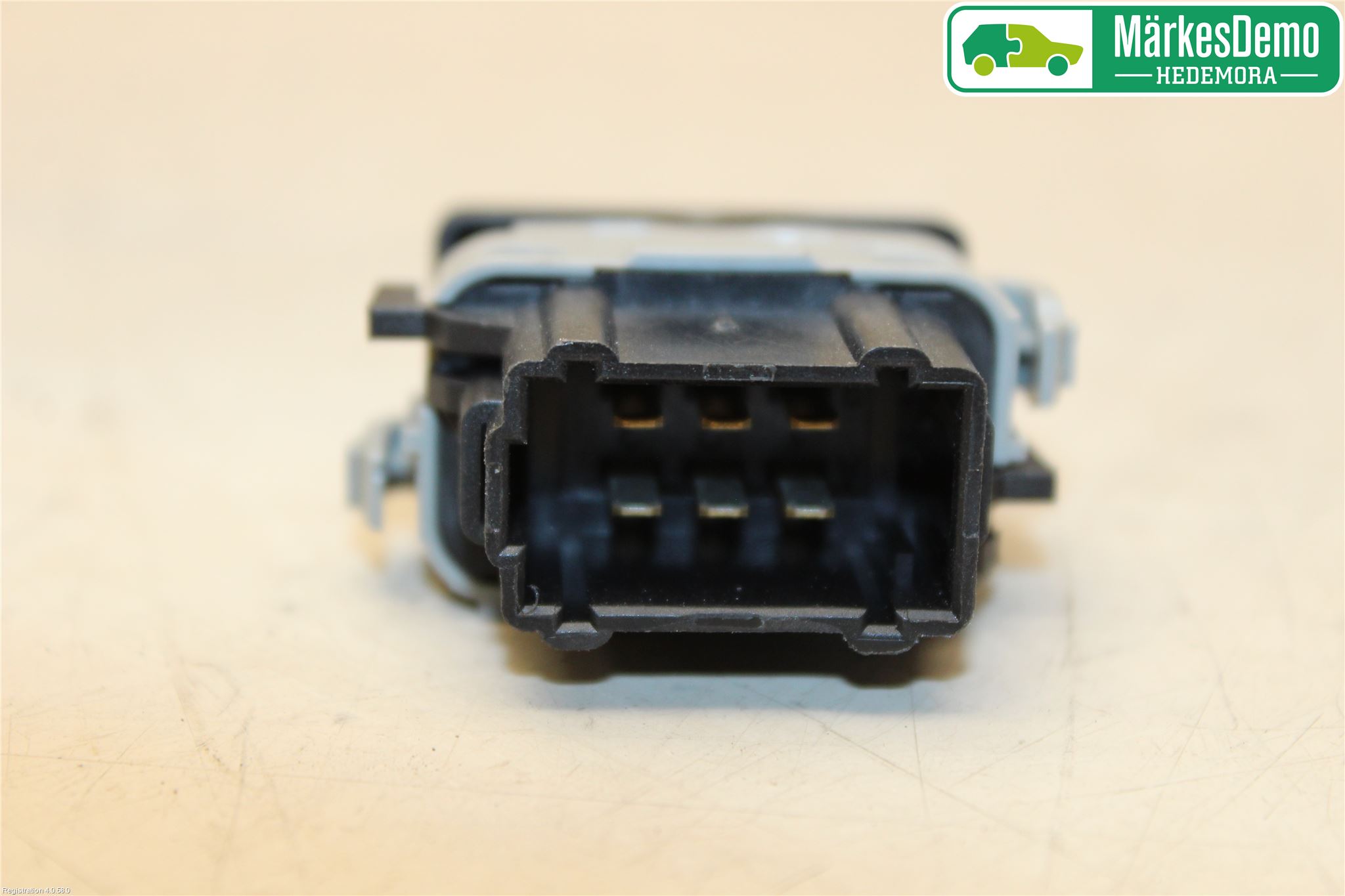 Nissan QASHQAI 10-14 Bryter Varmesete