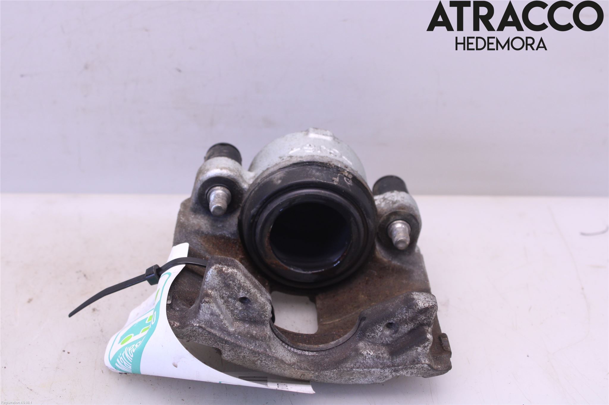 Fiat 500e 20- Bremsecaliper Foran Venstre