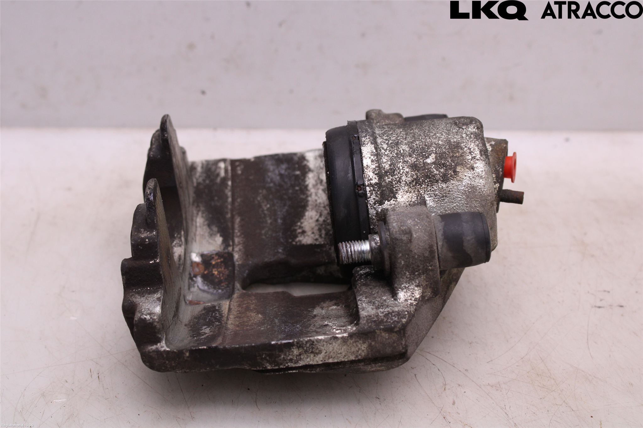 Volkswagen VW PASSAT 05-11 Bremsecaliper Foran Venstre