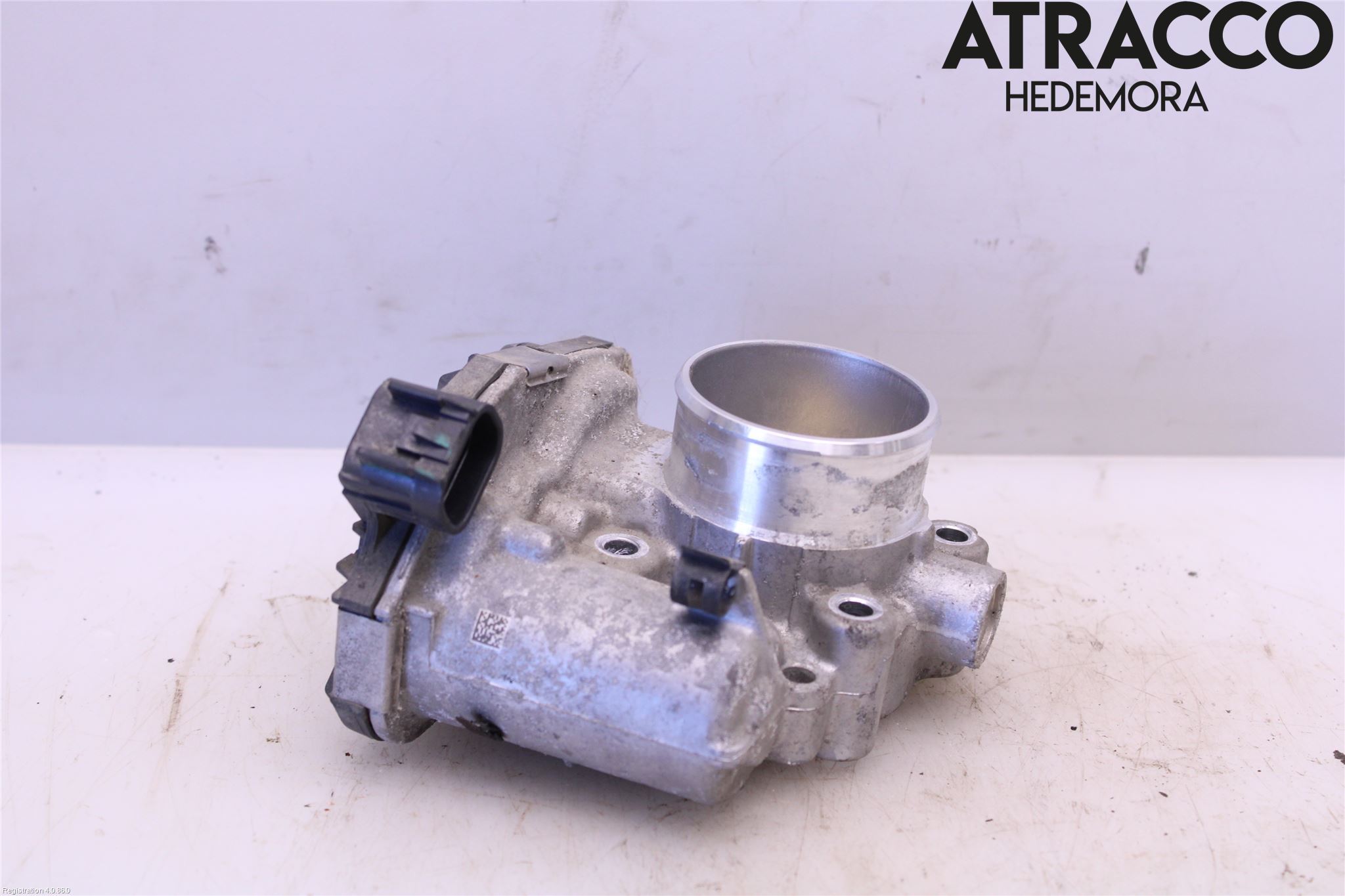 Opel CORSA E 15-19 Inns Spjeldhus
