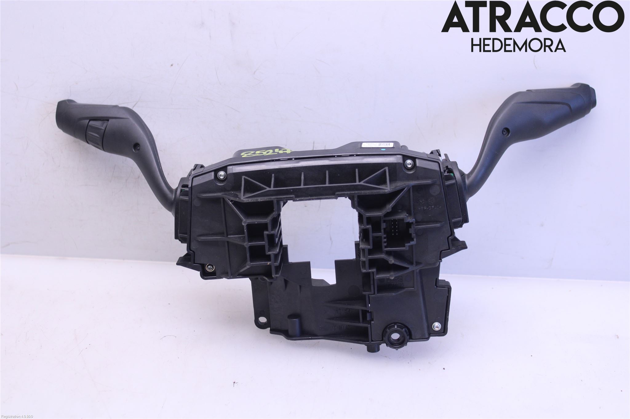 Ford RANGER EU 12-23 Bryter Ratt Kombi H Og V