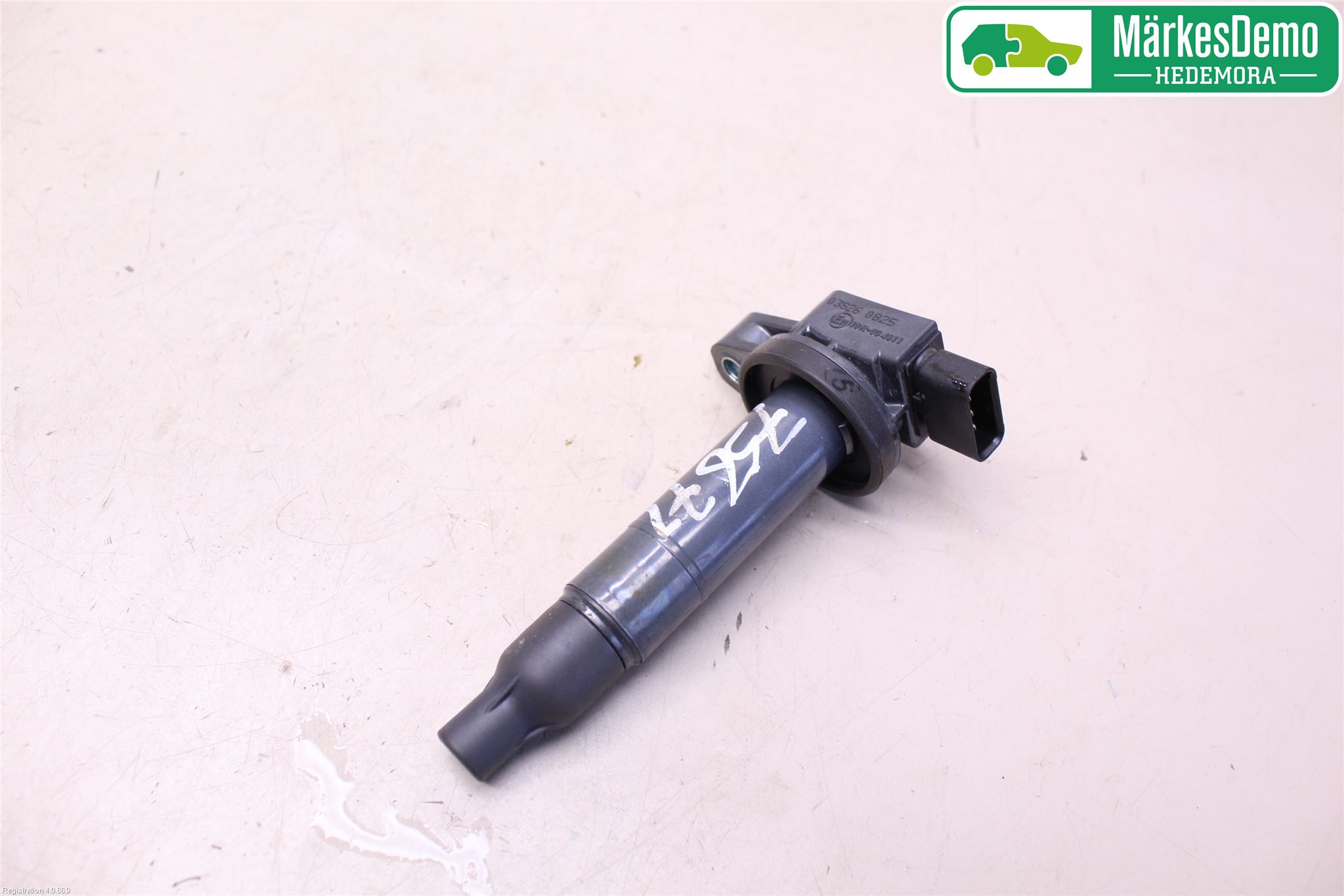 Peugeot 108 15-22 Coil