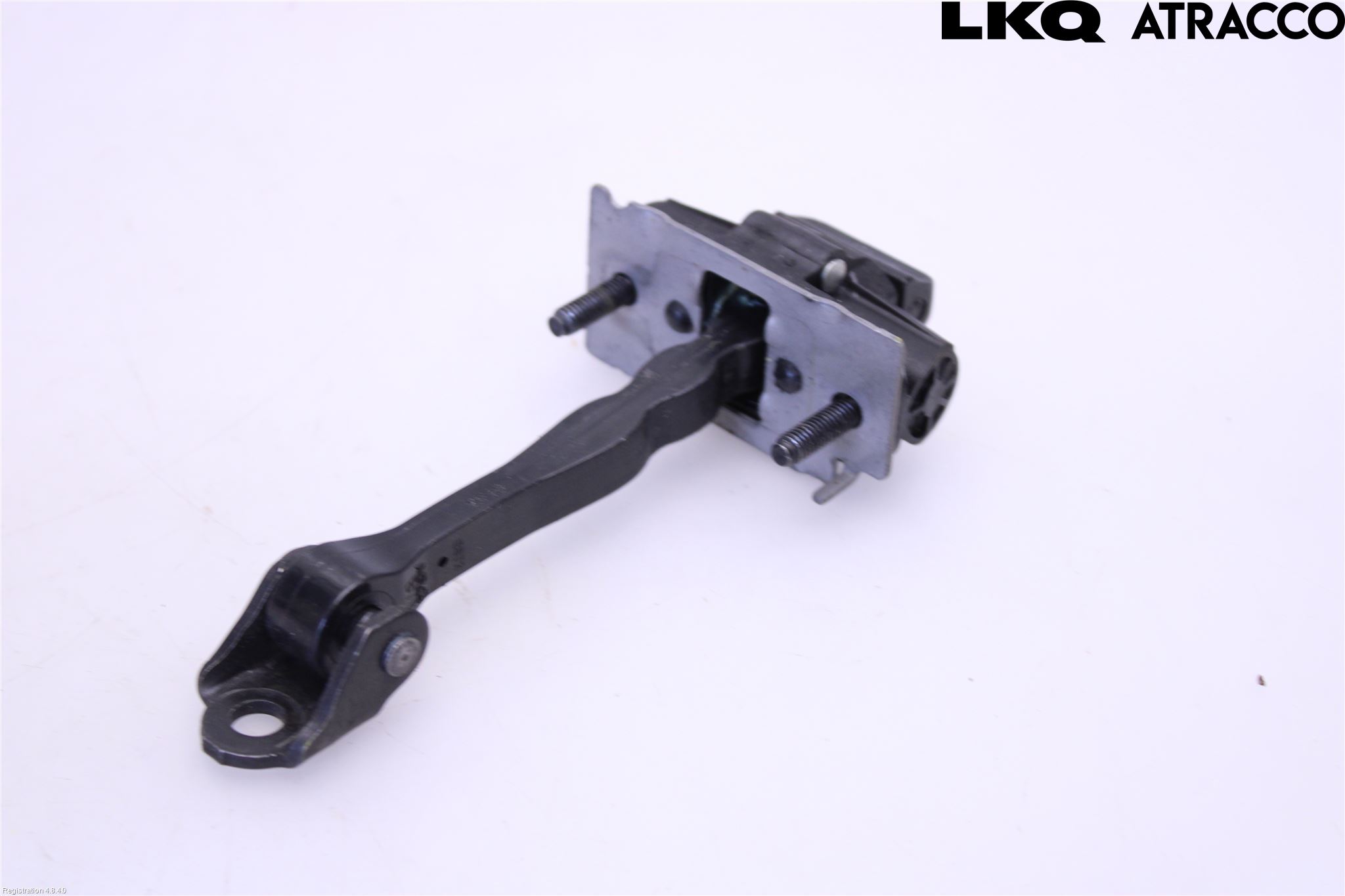 Citroen C4 PICASSO 14-18 Dørstopper