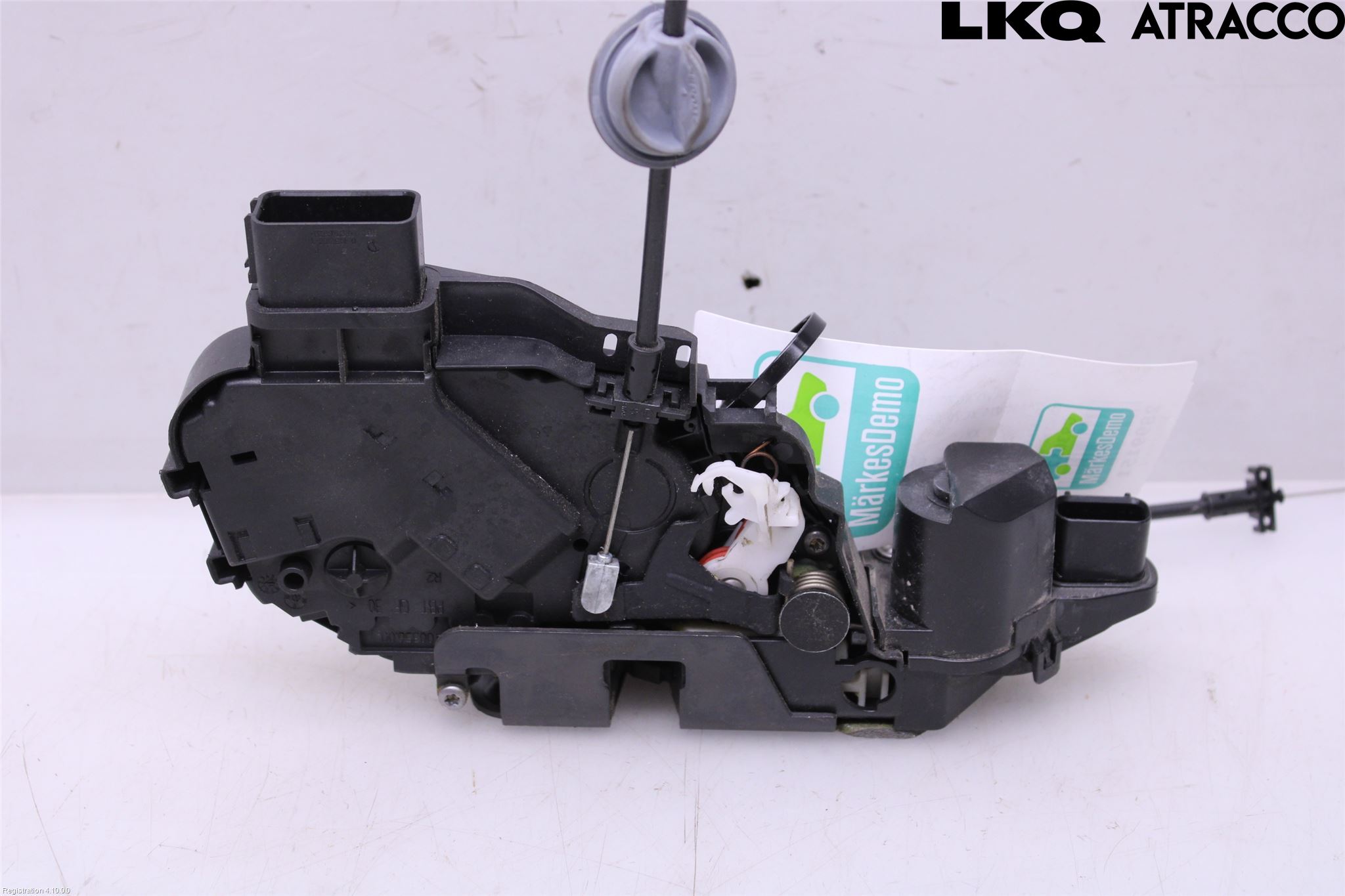 Volvo XC70 14-16 Dørlås - Låsekasse