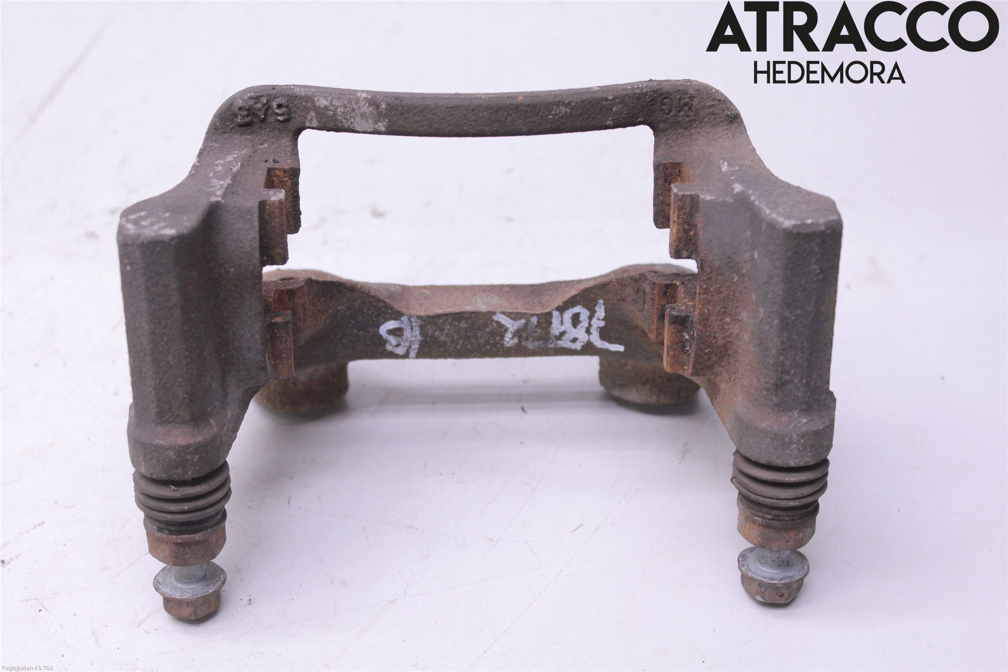 Hyundai i40 16-18 Bremsecaliper Feste Holder