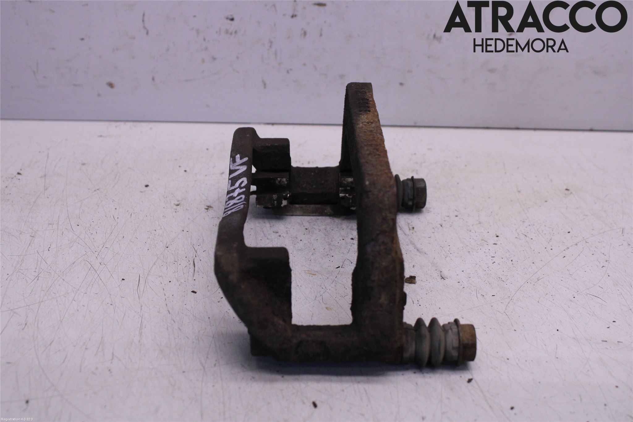 Kia VENGA 10-19 Bremsecaliper Feste Holder