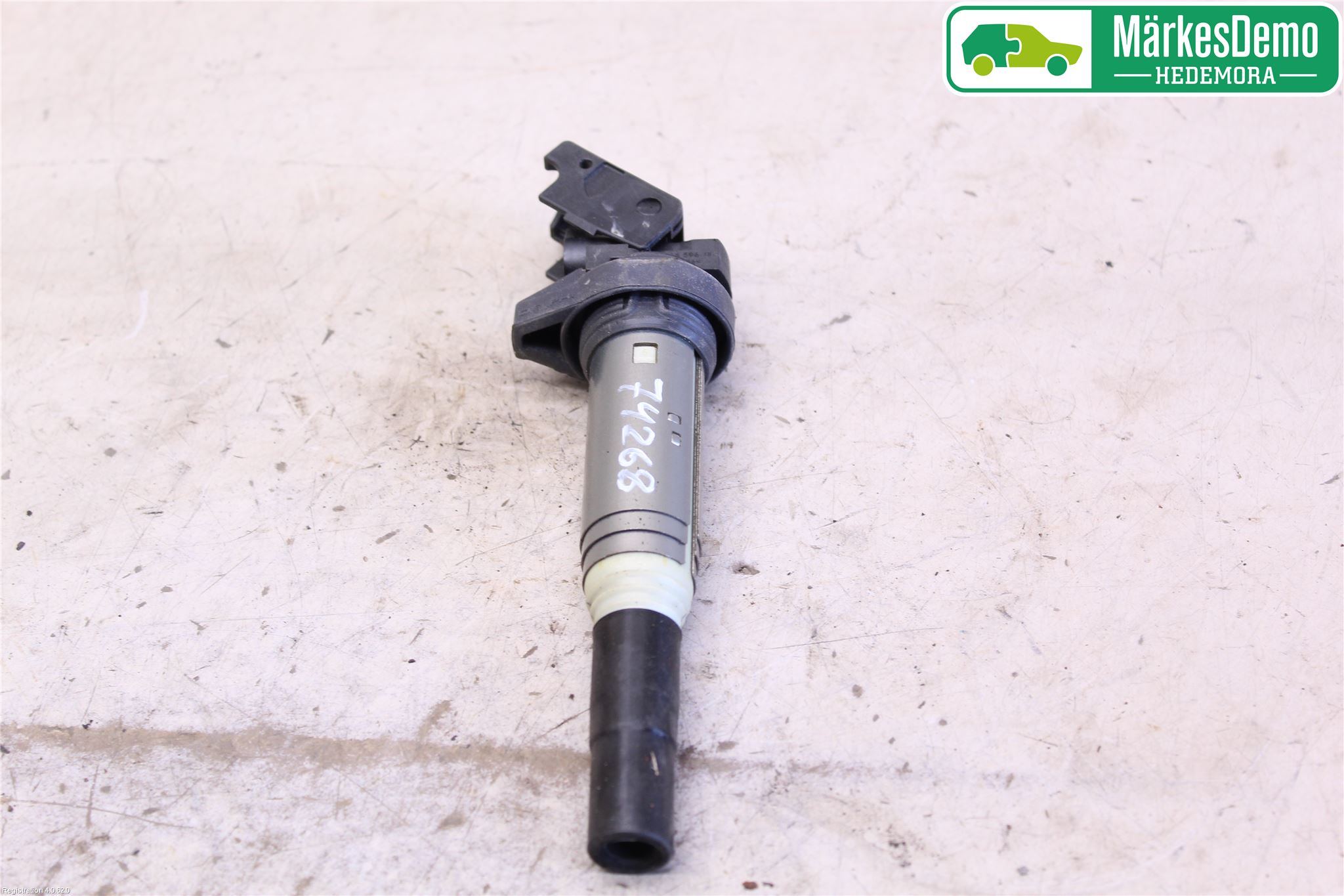 BMW 1 F20/F21 11-19 Coil