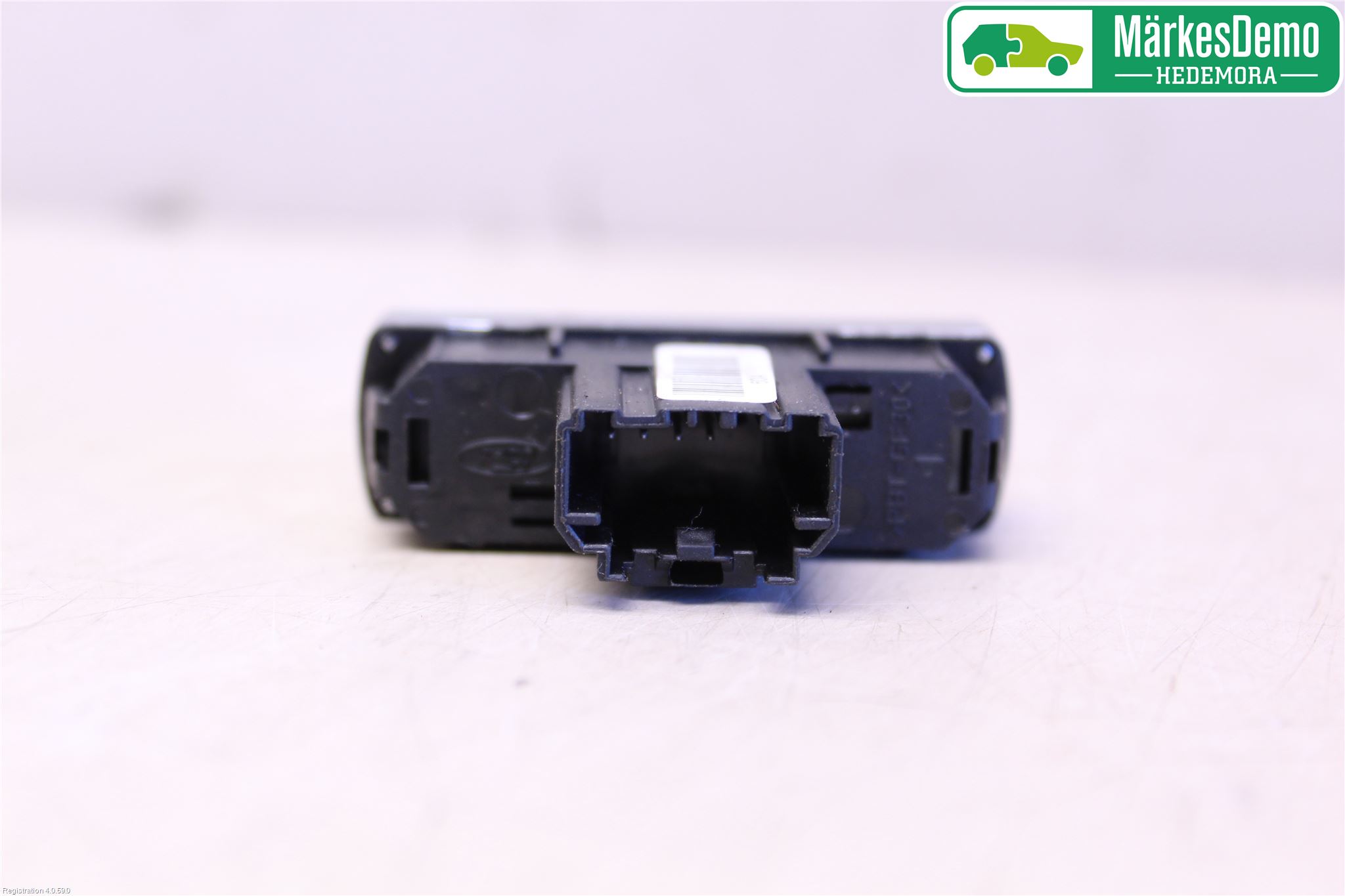 Ford S-MAX 06-15 Strömställare Parkeringshjälp