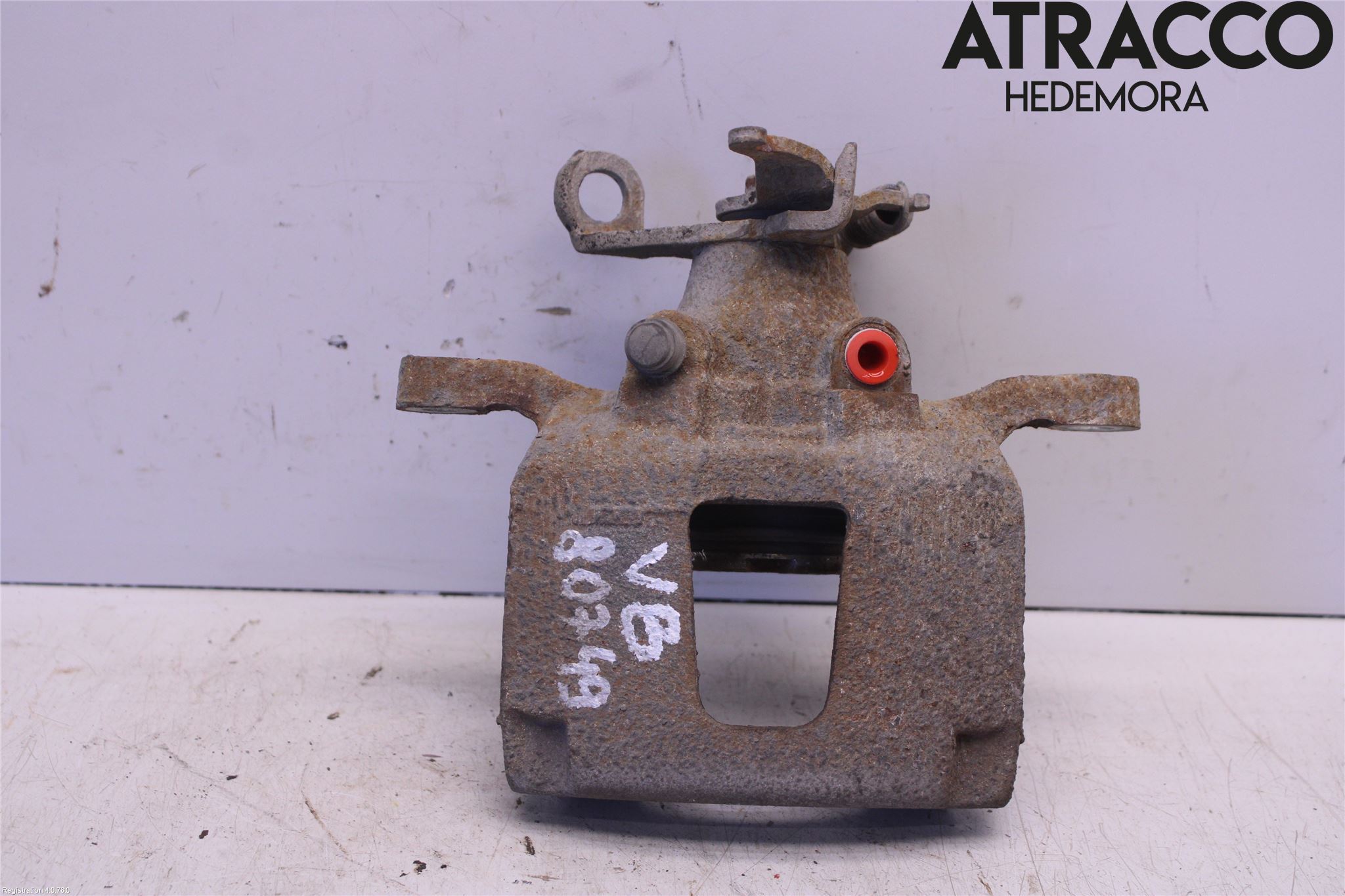 Fiat FREEMONT Bremsecaliper Bak Venstre