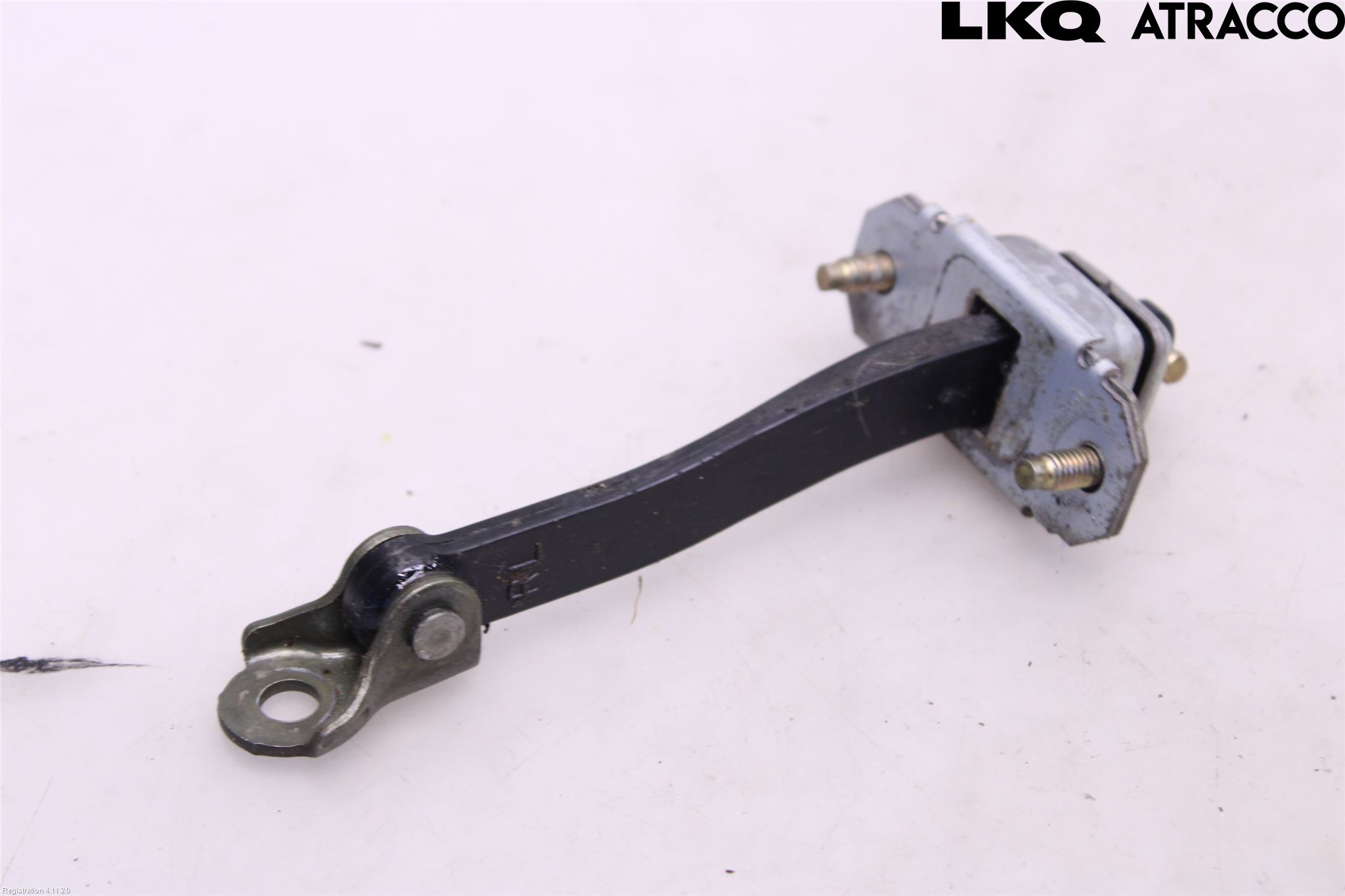 Subaru OUTBACK   99-03 Dørstopper