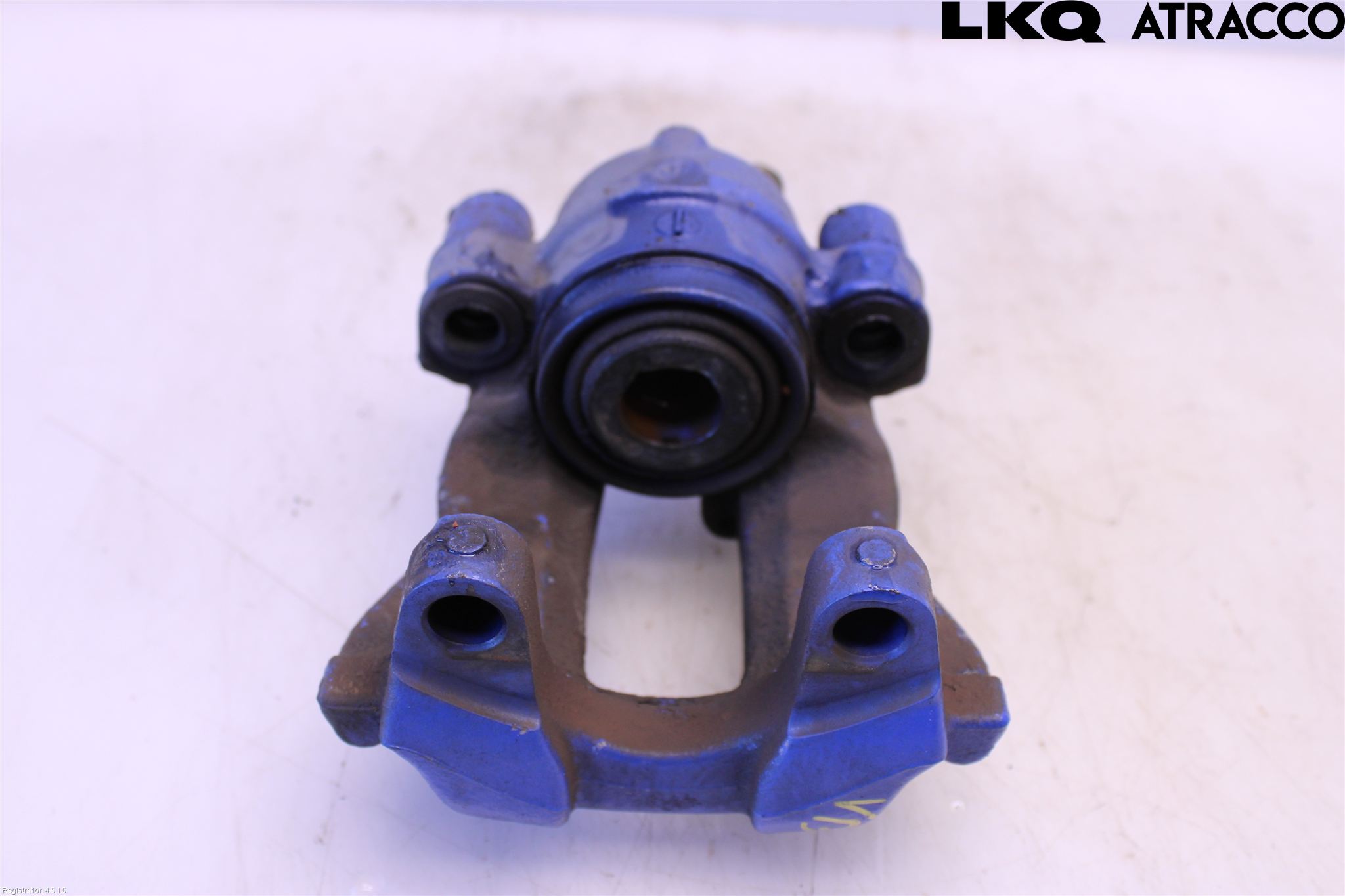 Mercedes-Benz MB S-KLASS (W221) 05-13 Bremsecaliper Bak Venstre
