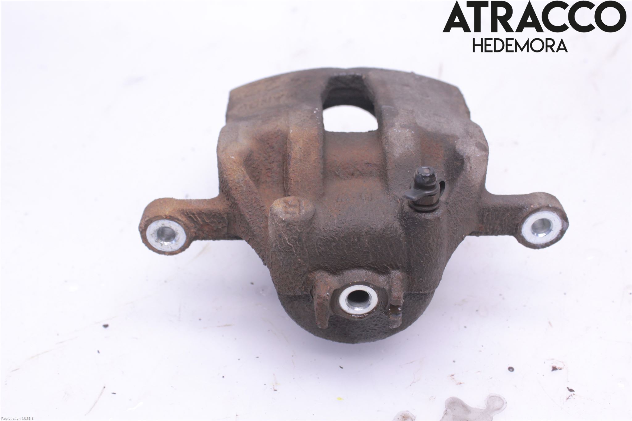 Hyundai i20 GB 15-20 Bremsecaliper Foran Høyre
