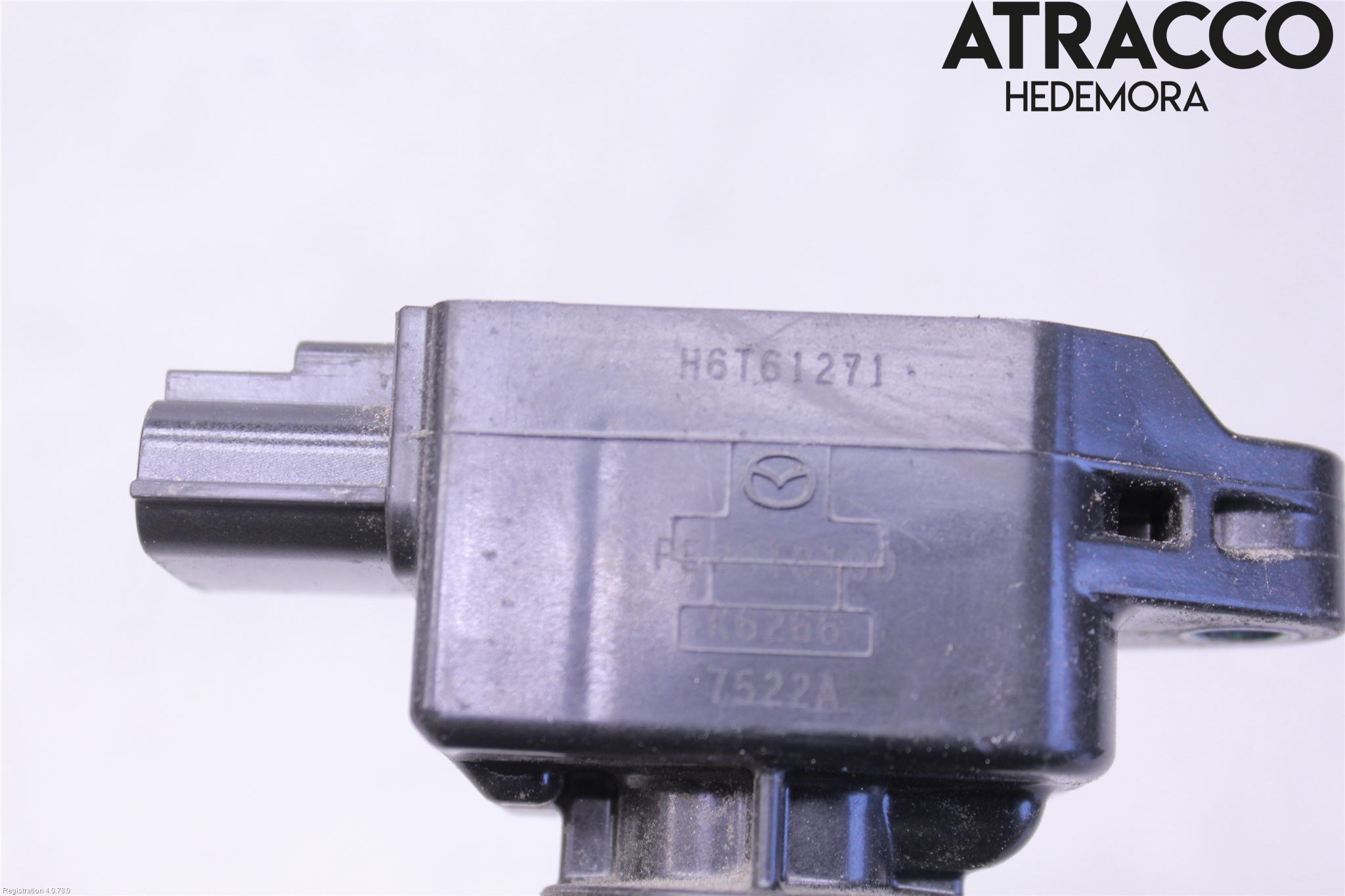 Mazda 2 (DJ) 15-22 Coil