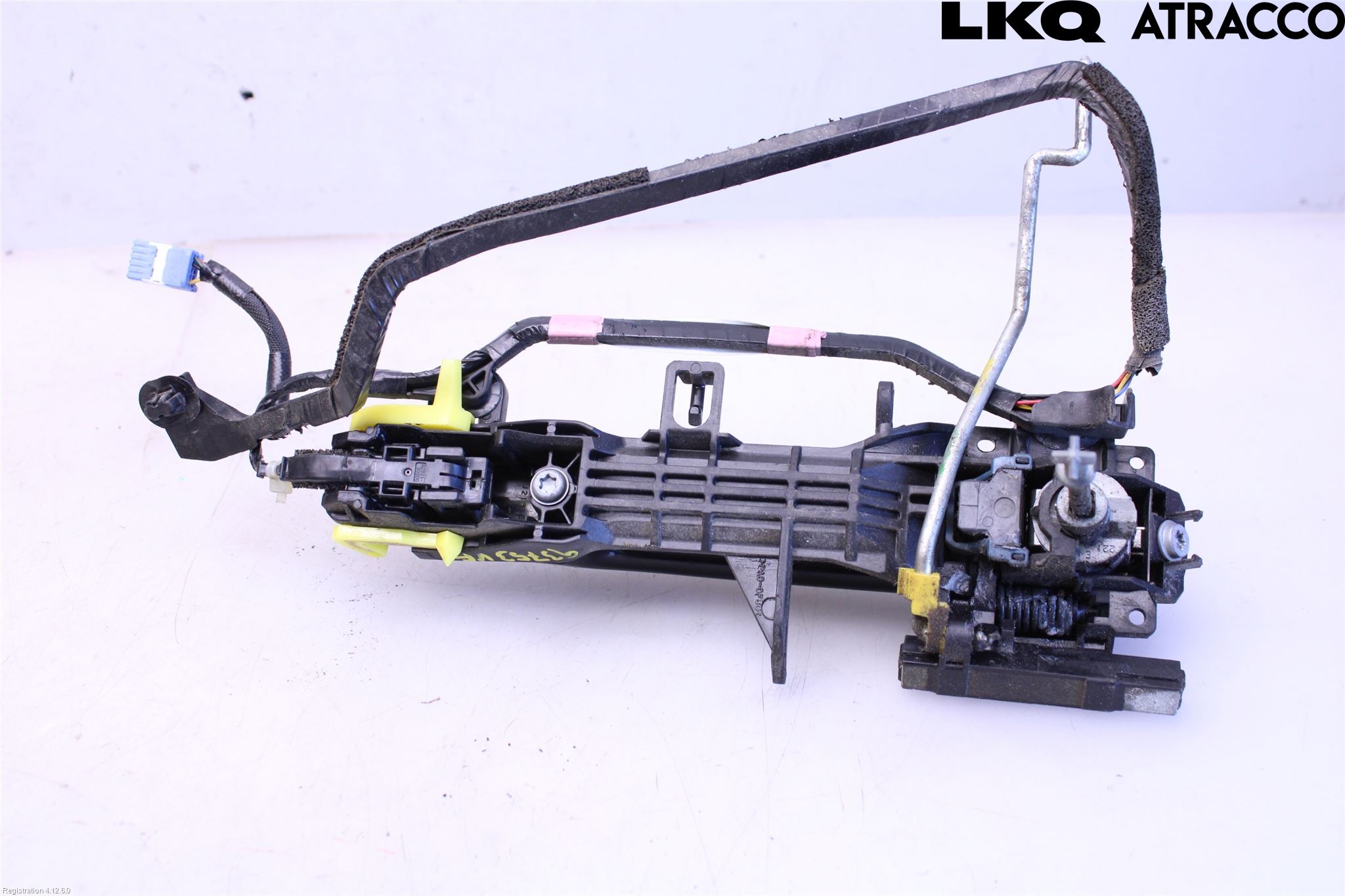 Toyota PRIUS+ ZVW40 12-20 Dørhandtak Ytre Venstre