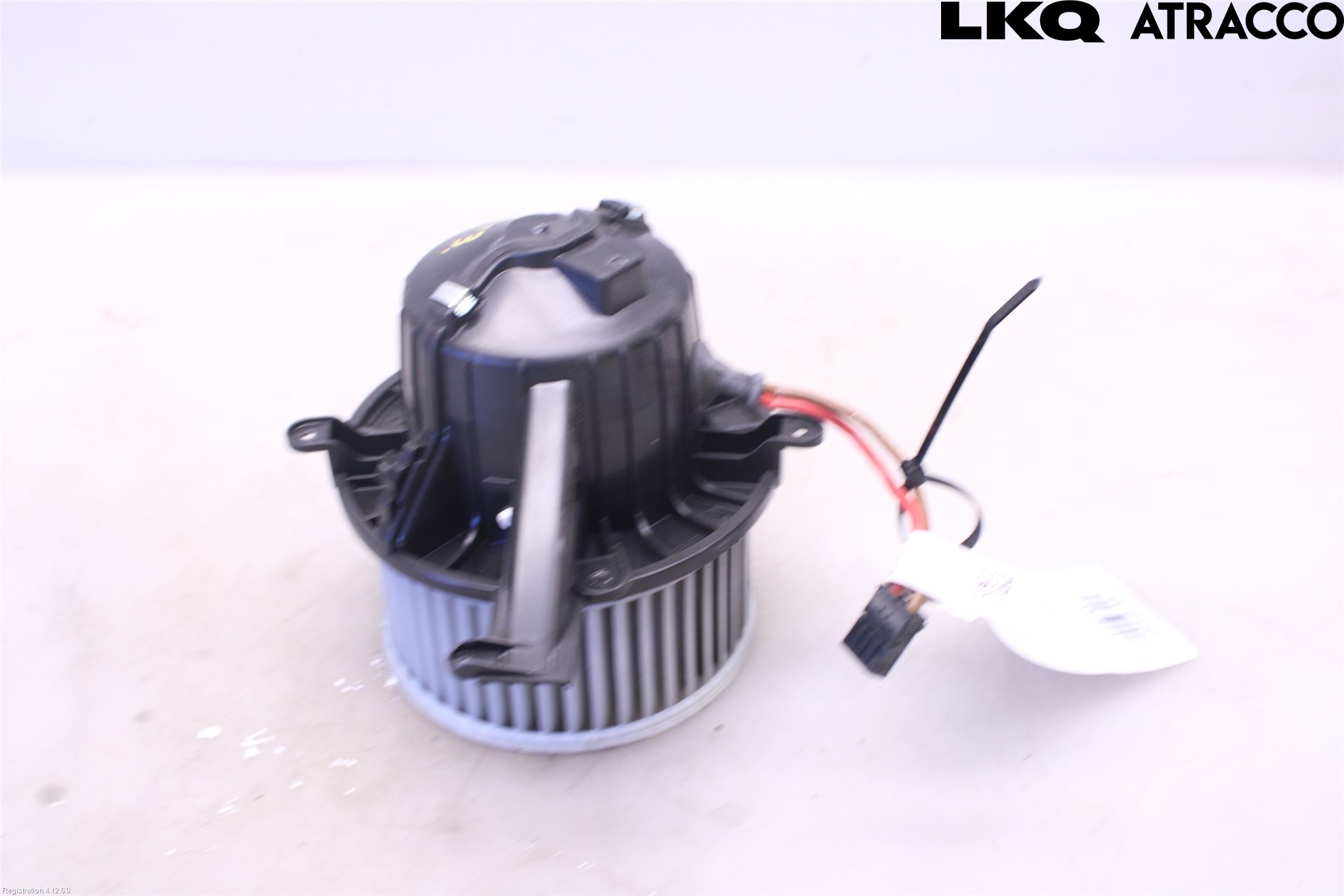 Mercedes-Benz MB VITO/V-KLASS (W640,W447,W448) 14- Varme Ac Varmeapparatvifte