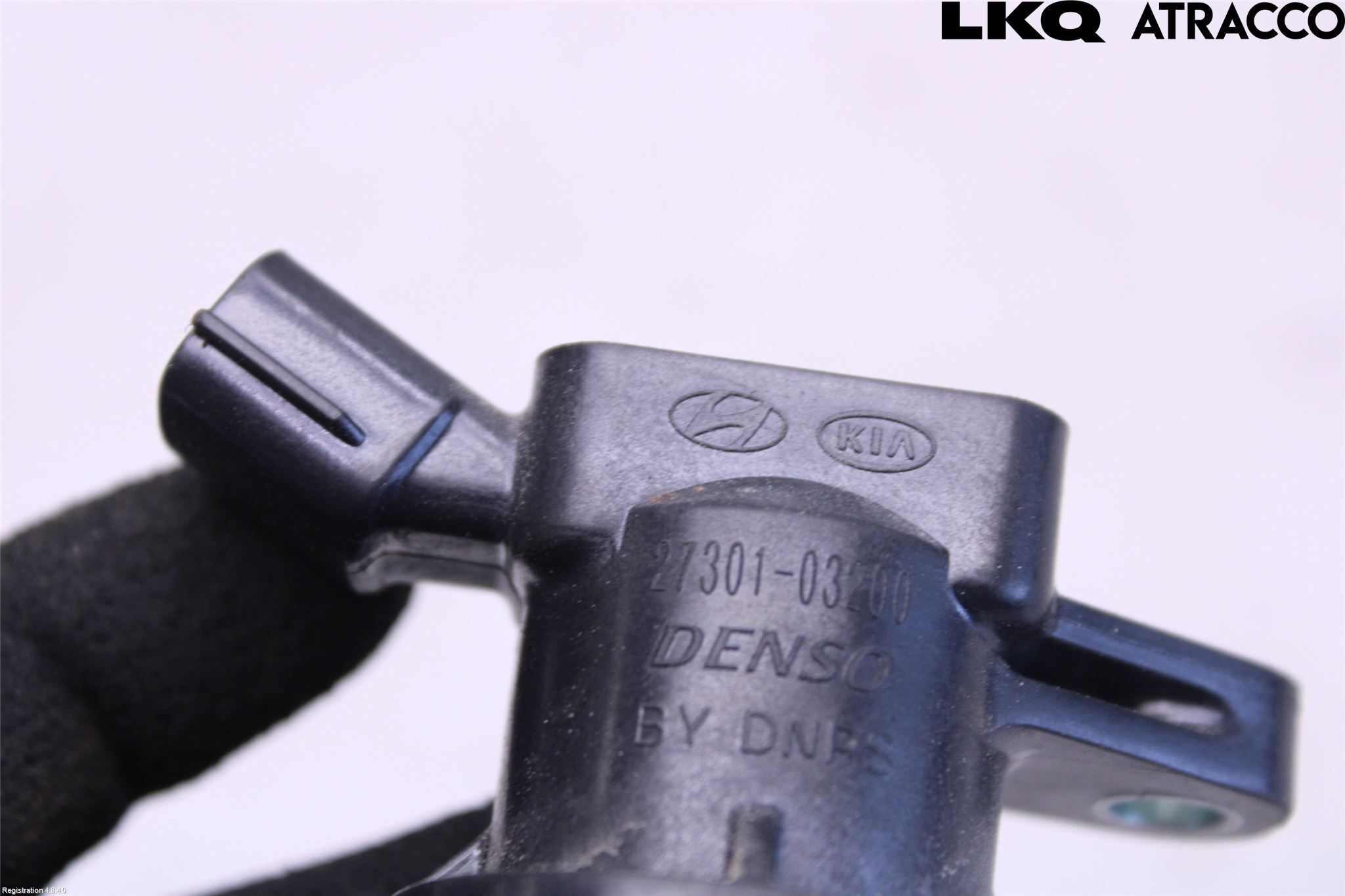 Hyundai i20 GB 15-20 Coil