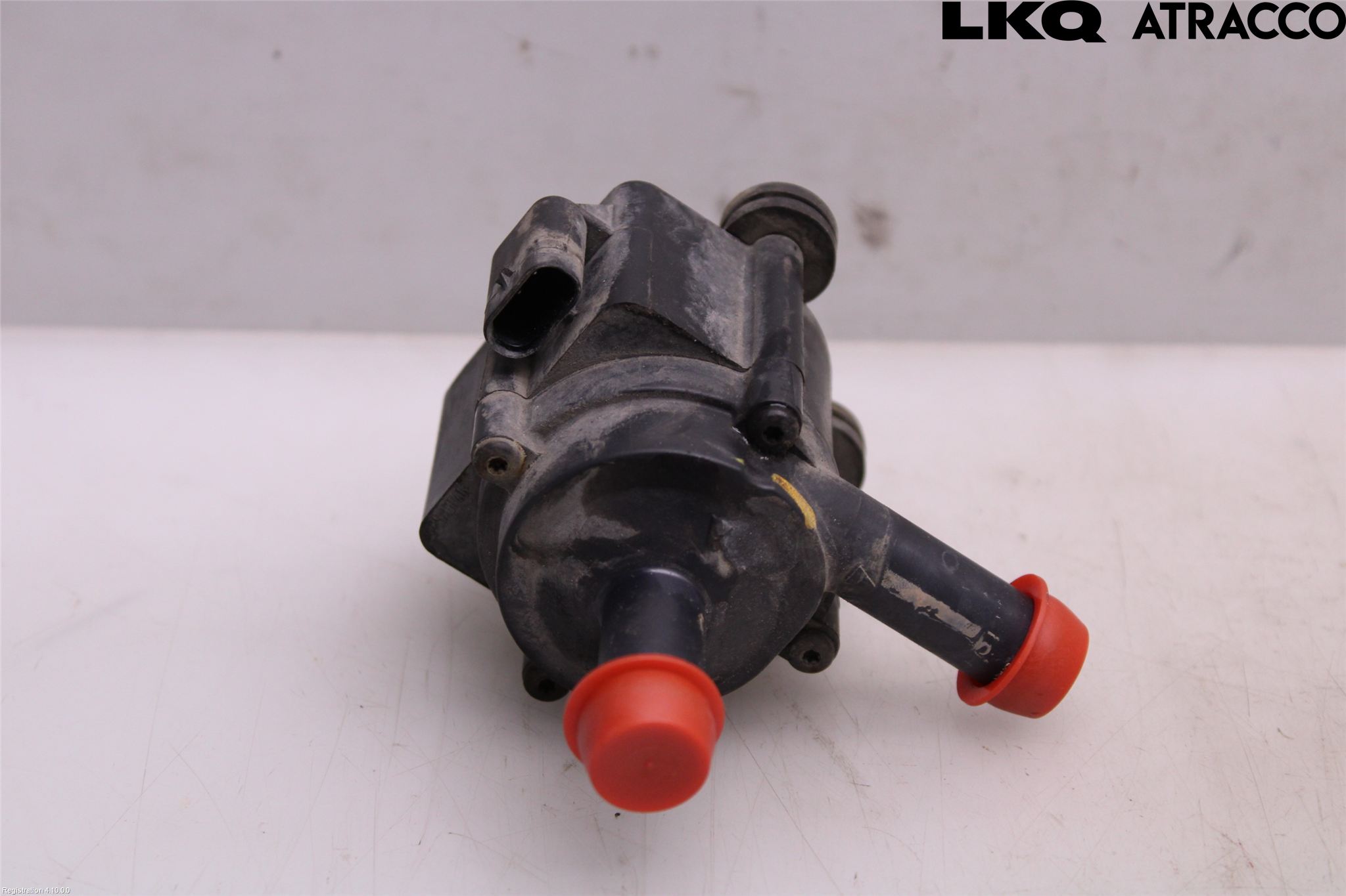 Ford FIESTA 13-17 Varme Sirkulasjonspumpe