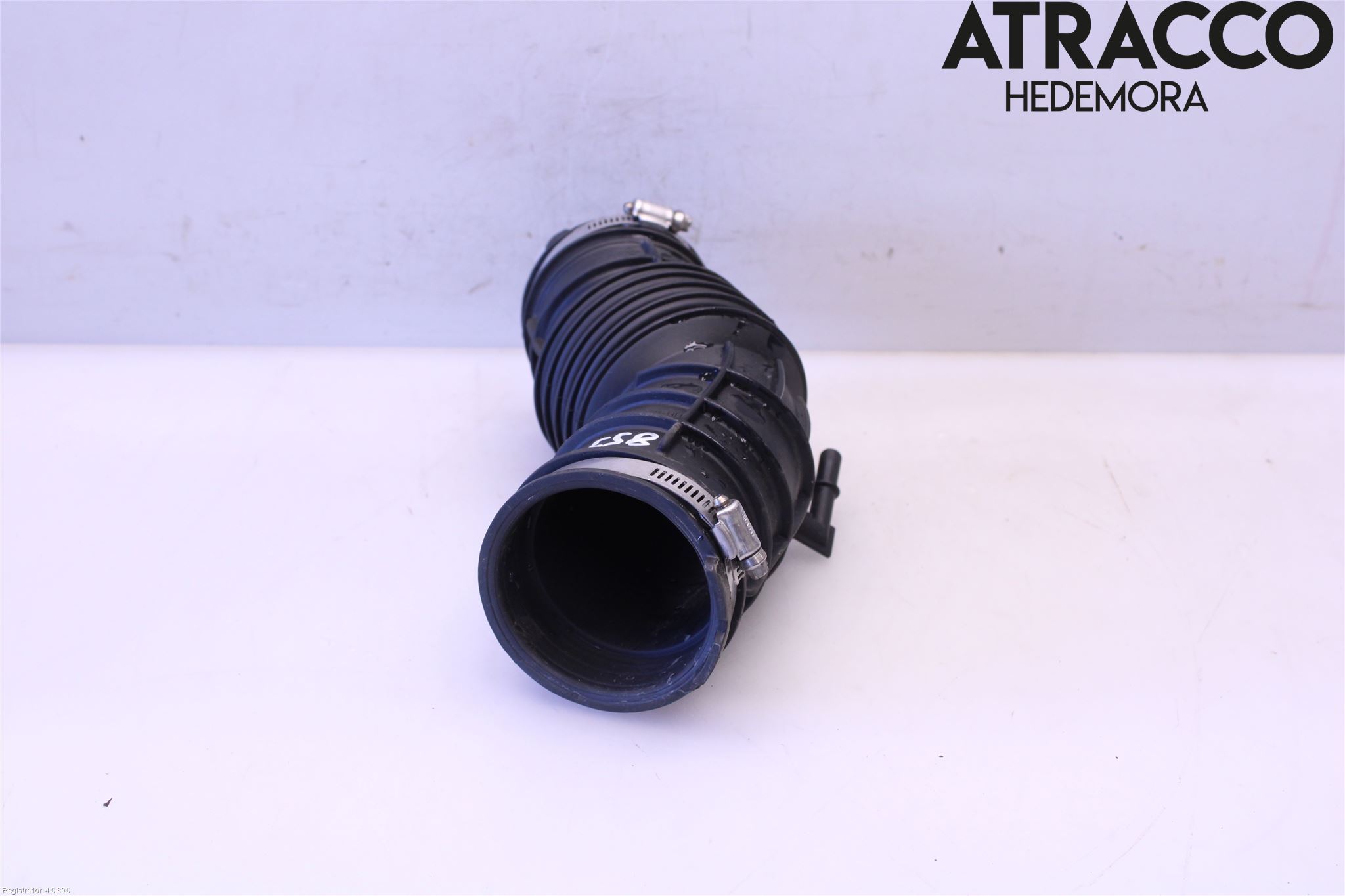 Ford FOCUS 15-18 Inns Gummibelg - Slange
