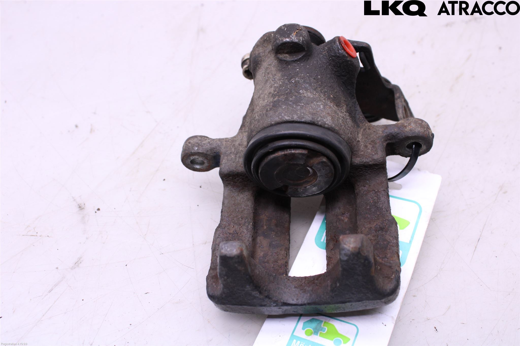 Audi A4/S4 94-99 Bremsecaliper Bak Høyre