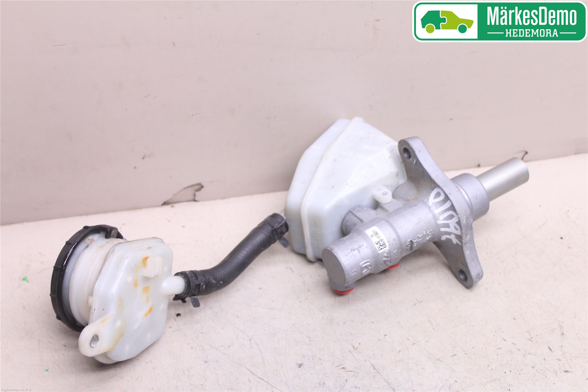 Honda CIVIC 12-16 Brems Hovedsylinder