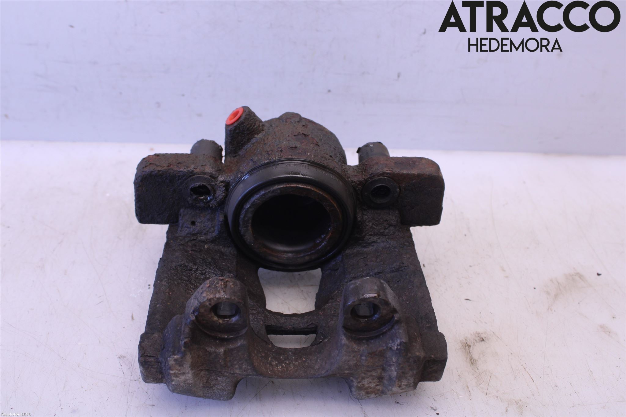 Alfa 159 Bremsecaliper Foran Venstre