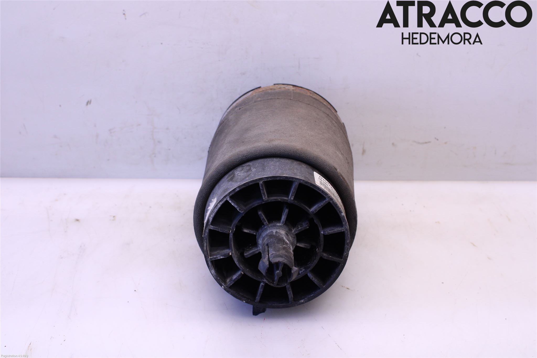 Landrover RANGE ROVER SPORT (L494) 14-22 Nivåreg Belg - Luftpute
