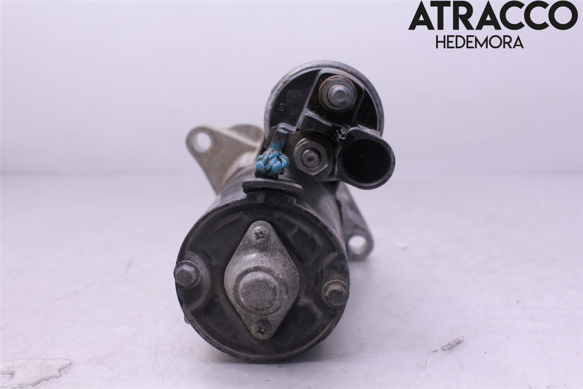 Volkswagen VW GOLF PLUS/CROSS GOLF 04-14 Startmotor
