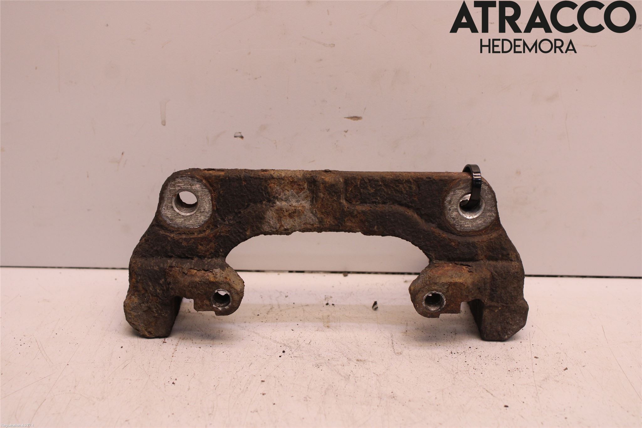 Honda ACCORD    08- Bremsecaliper Feste Holder