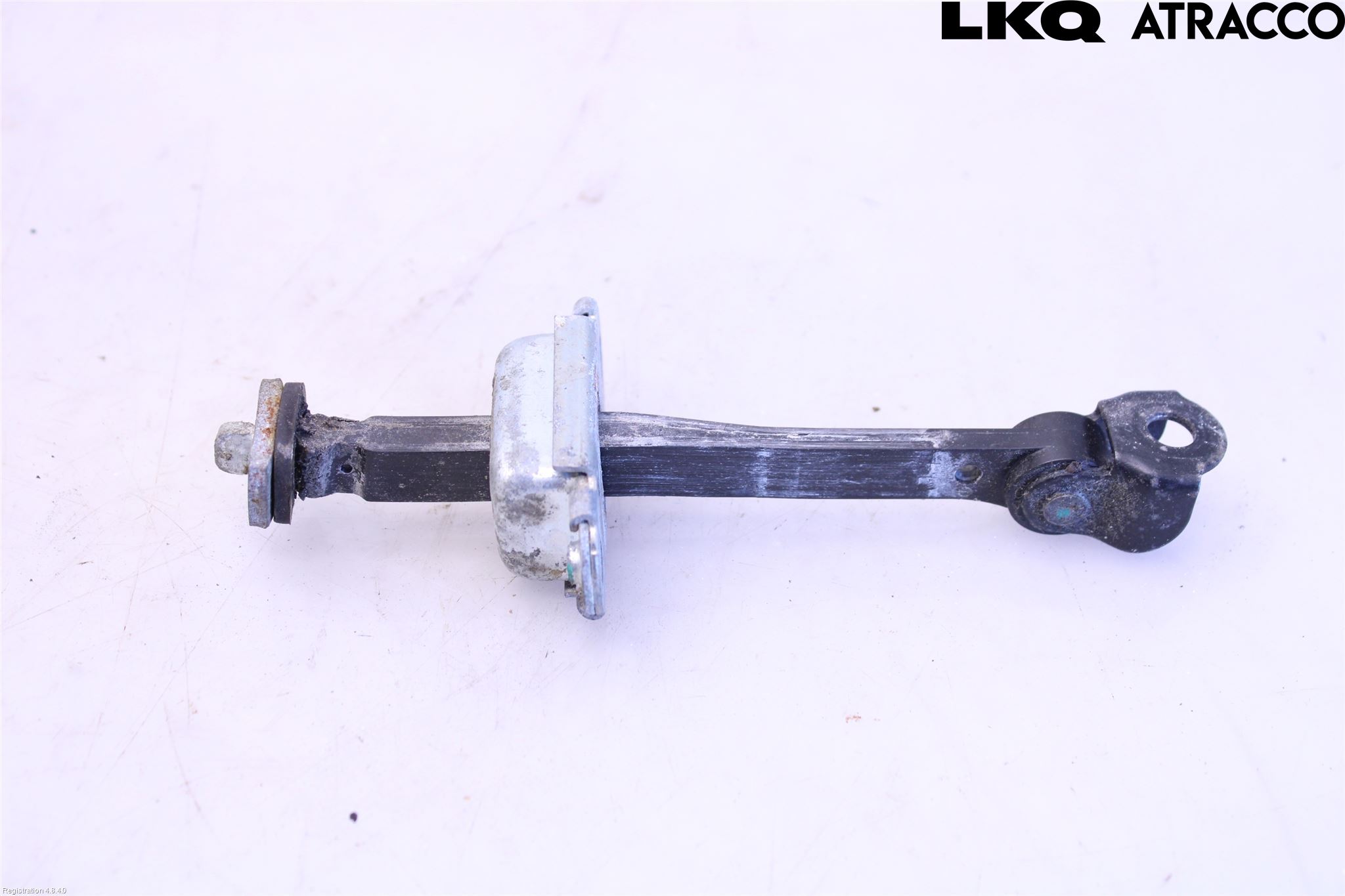 Nissan NOTE E12 14-20 Dørstopper