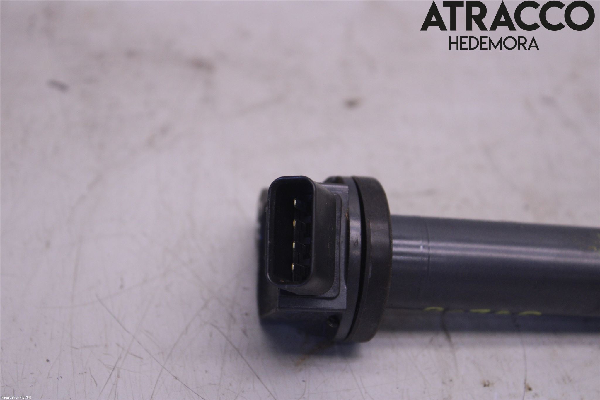 Toyota YARIS XP130 15-20 Coil