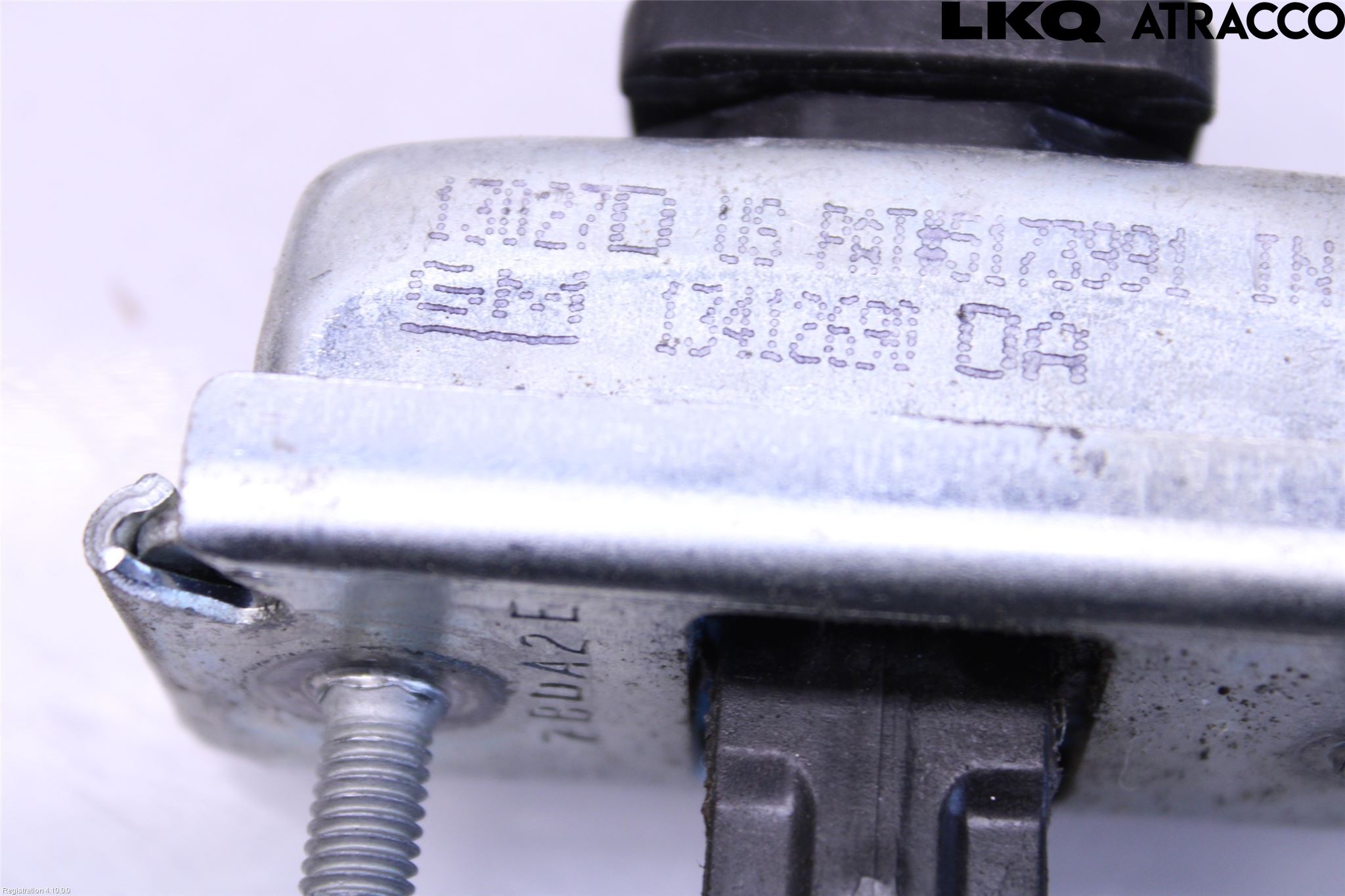 Opel ADAM 13-20 Dørstopper