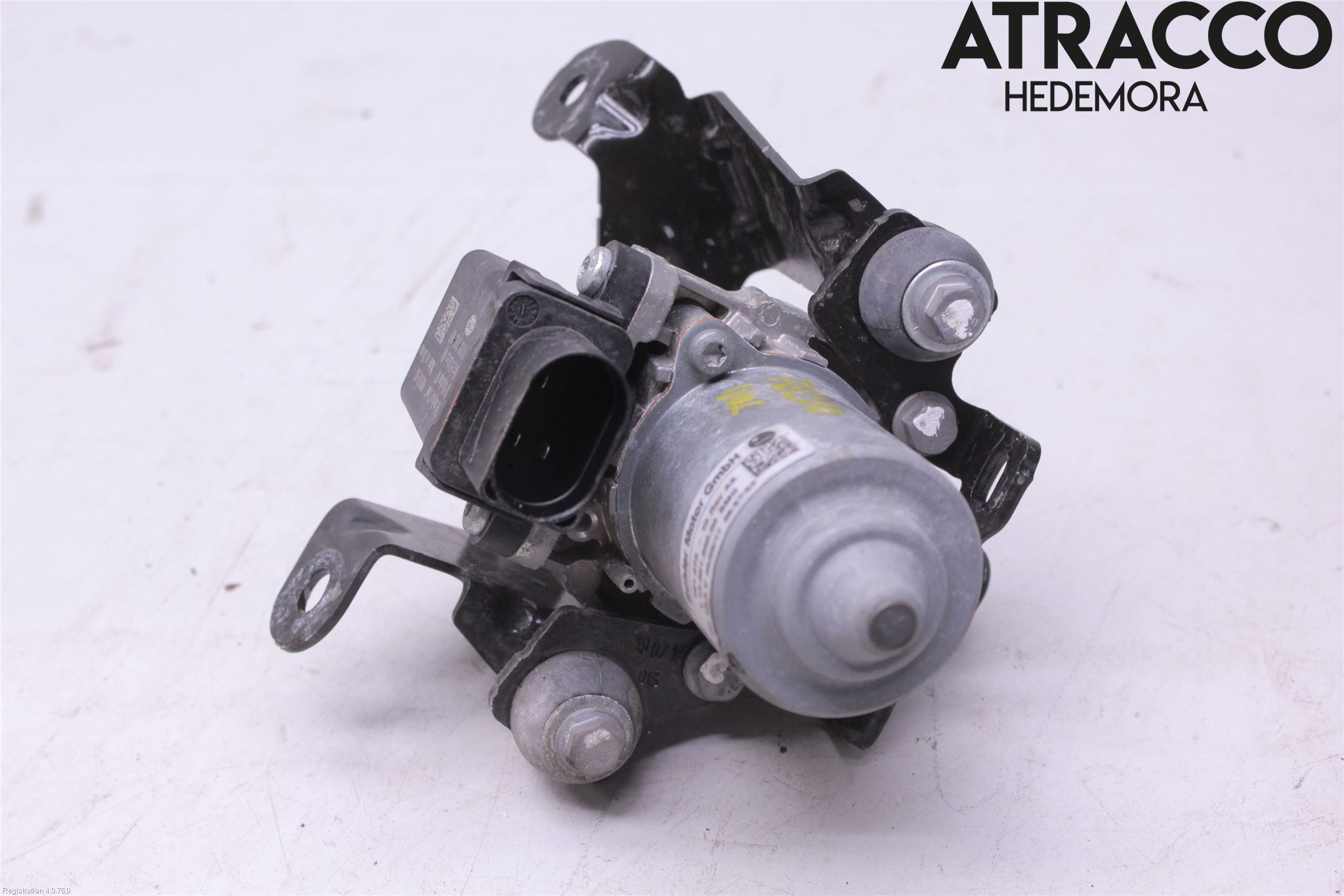 Volkswagen VW GOLF / E-GOLF VII 13-20 Vacuumpumpe