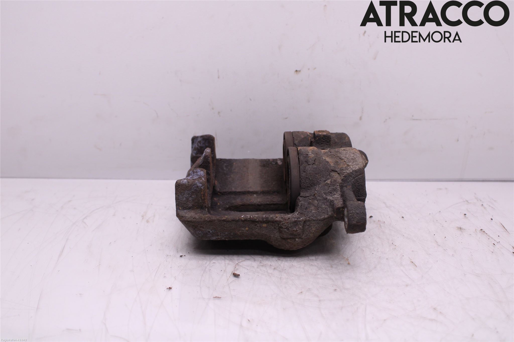 Renault TRAFIC   02-14 Bremsecaliper Foran Venstre