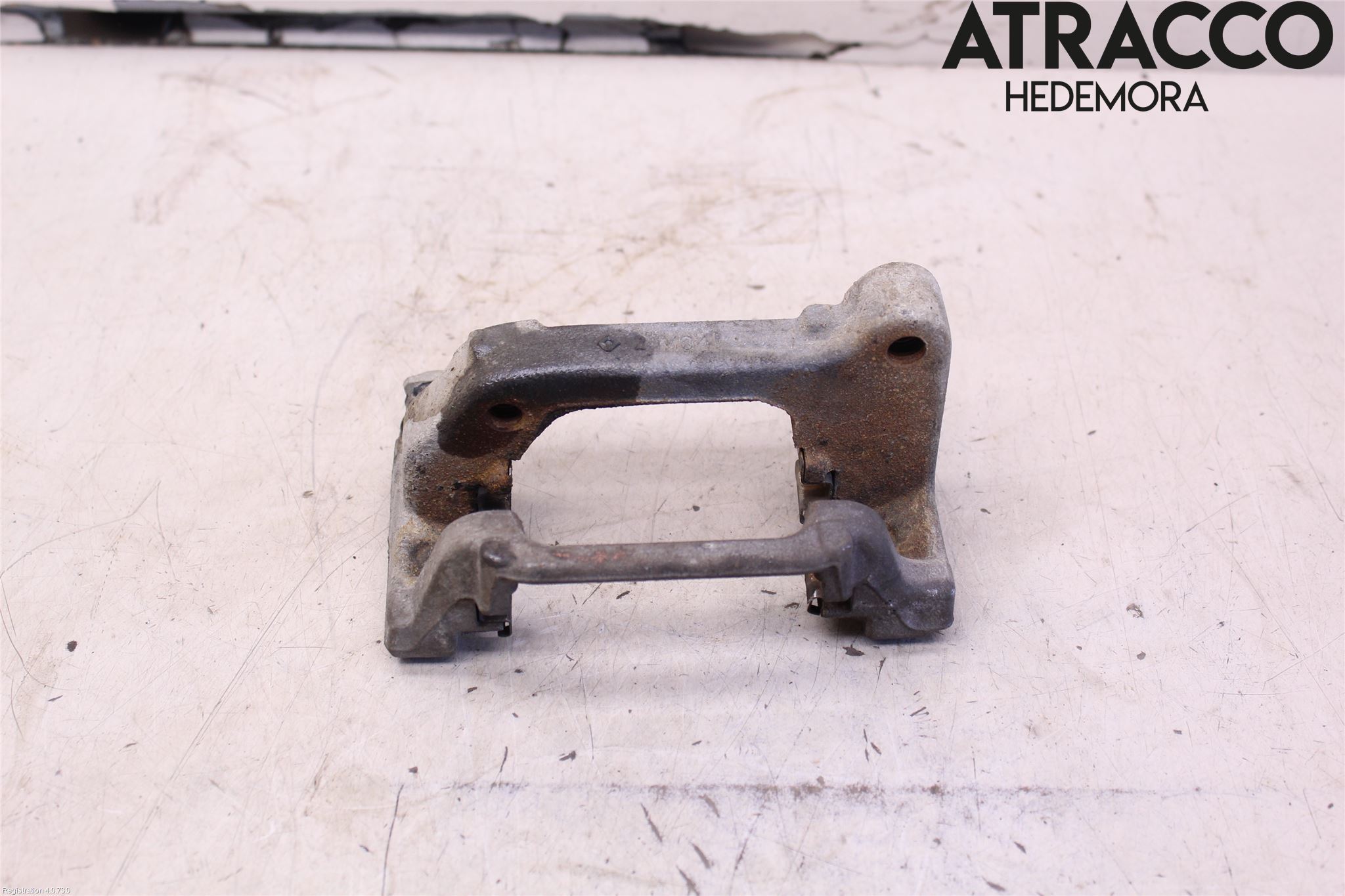 Toyota PROACE CITY 20- Bremsecaliper Feste Holder