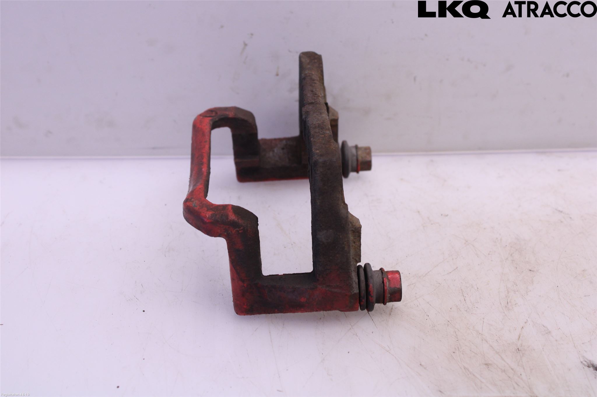 Toyota MR2     00->> Bremsecaliper Feste Holder