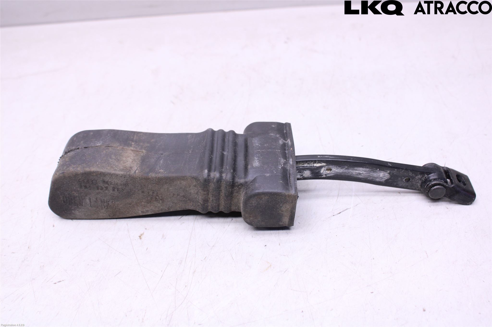 Audi Q5 09-16 Dørstopper