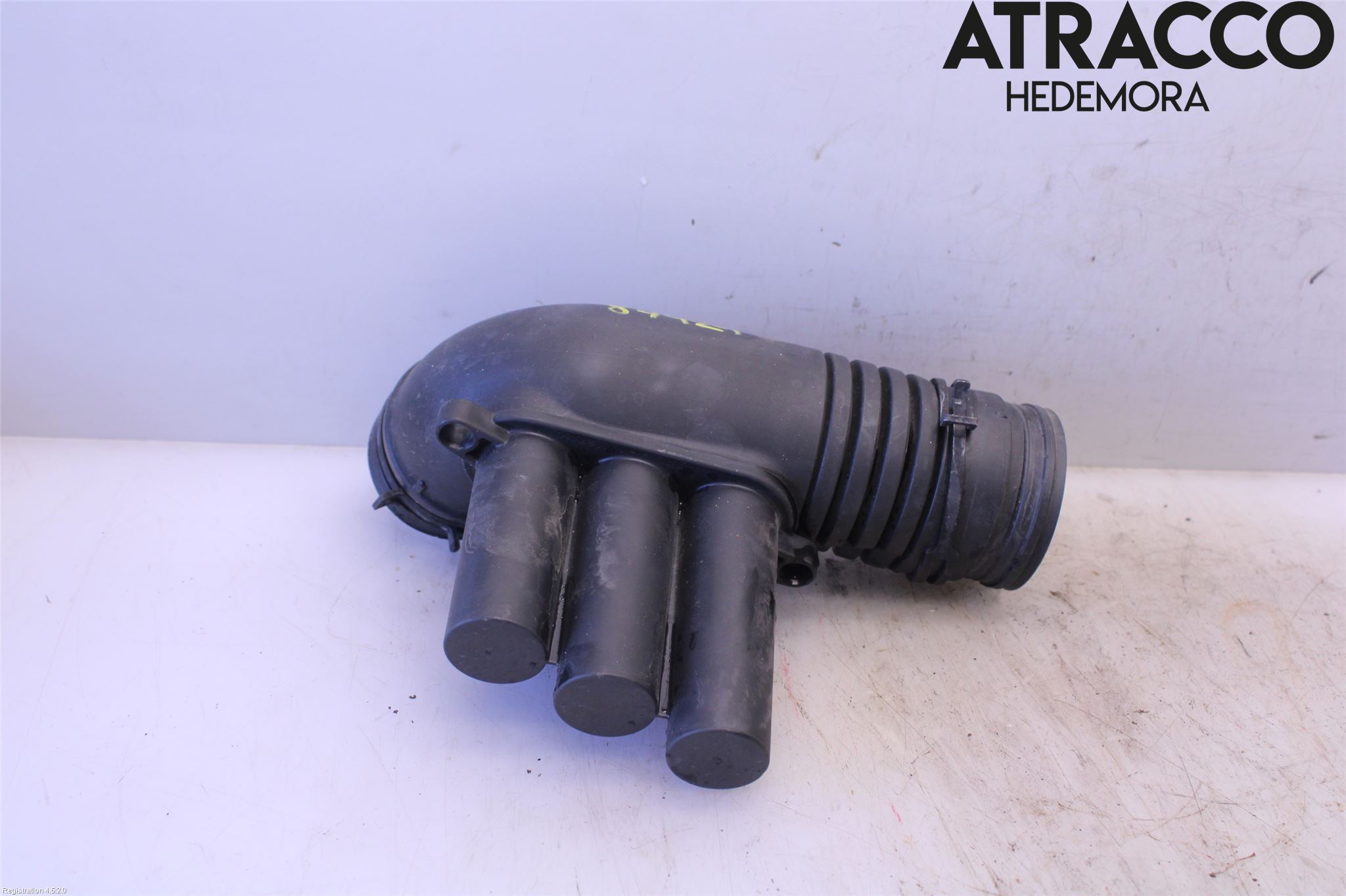 Seat IBIZA IV 08-16 Inns Gummibelg - Slange