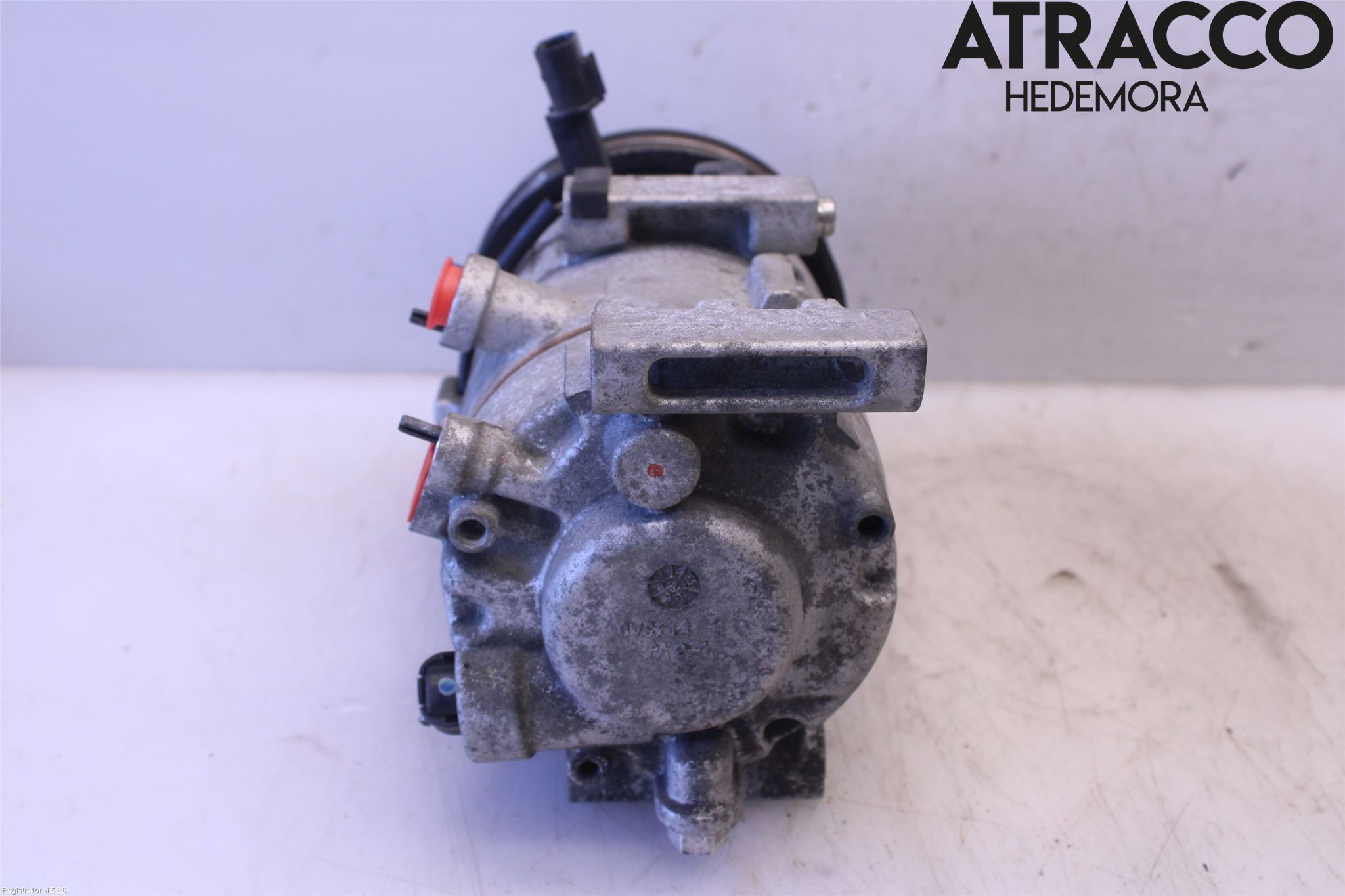Hyundai i30 GD 13-17 Varme Ac Kompressor